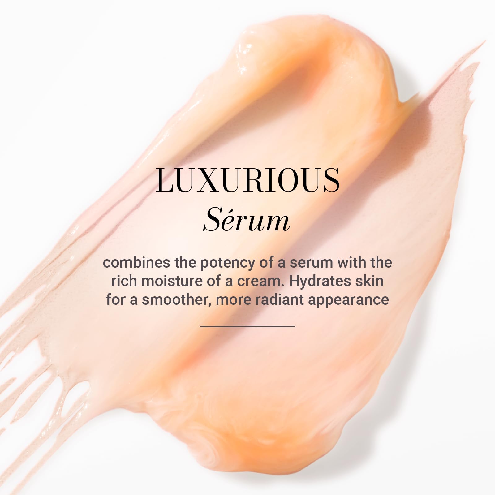 Crema de Suero Meaningful Beauty Extracto de Melón Humectante Nocturno