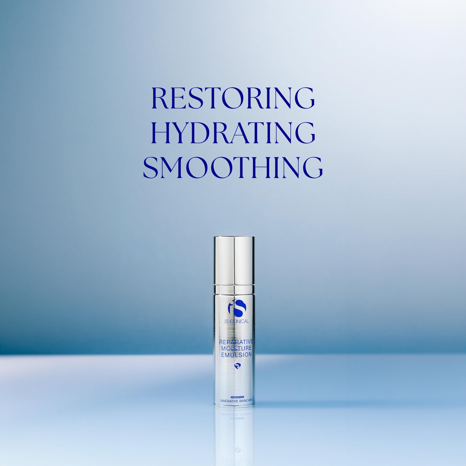 Emulsión de humedad reparadora iS CLINICAL, 1.7 oz