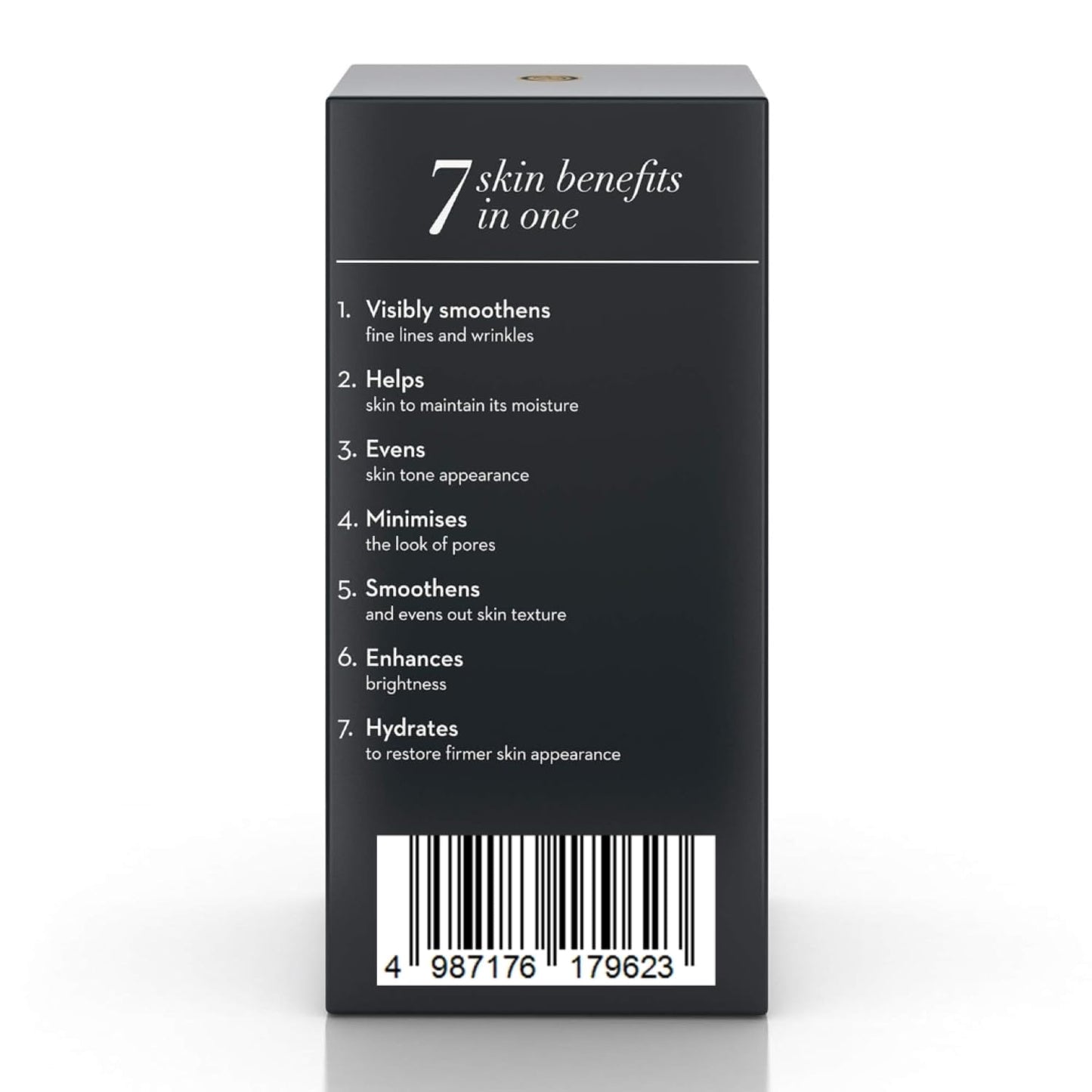 Olay Total Effects Day Cream 7 in 1 Normal SPF 15 (Up to 2x power for skin renewal), 50gm