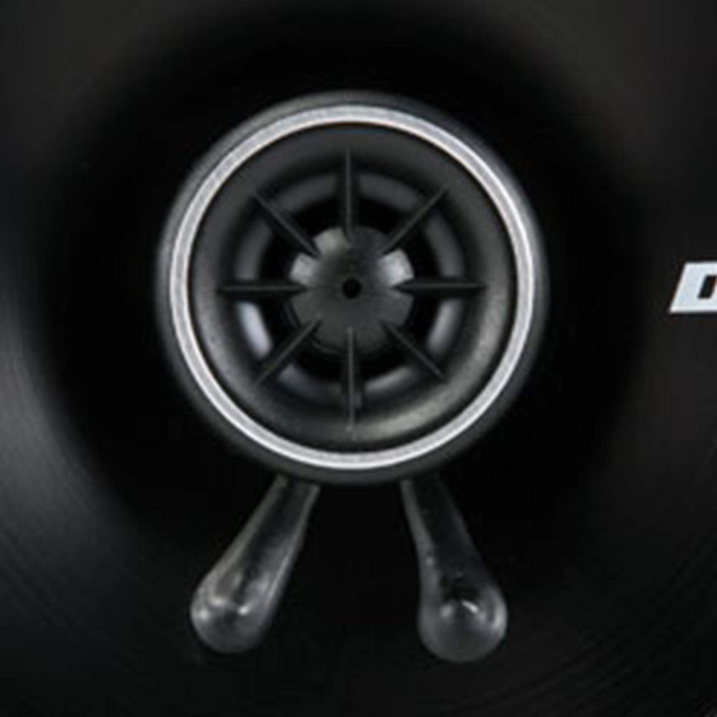 KICKER Par 43DSC6504 DSC650 DSC650 DSC650 16,5 cm 240 W 2 Vías Altavoz 4 Ohm DS650