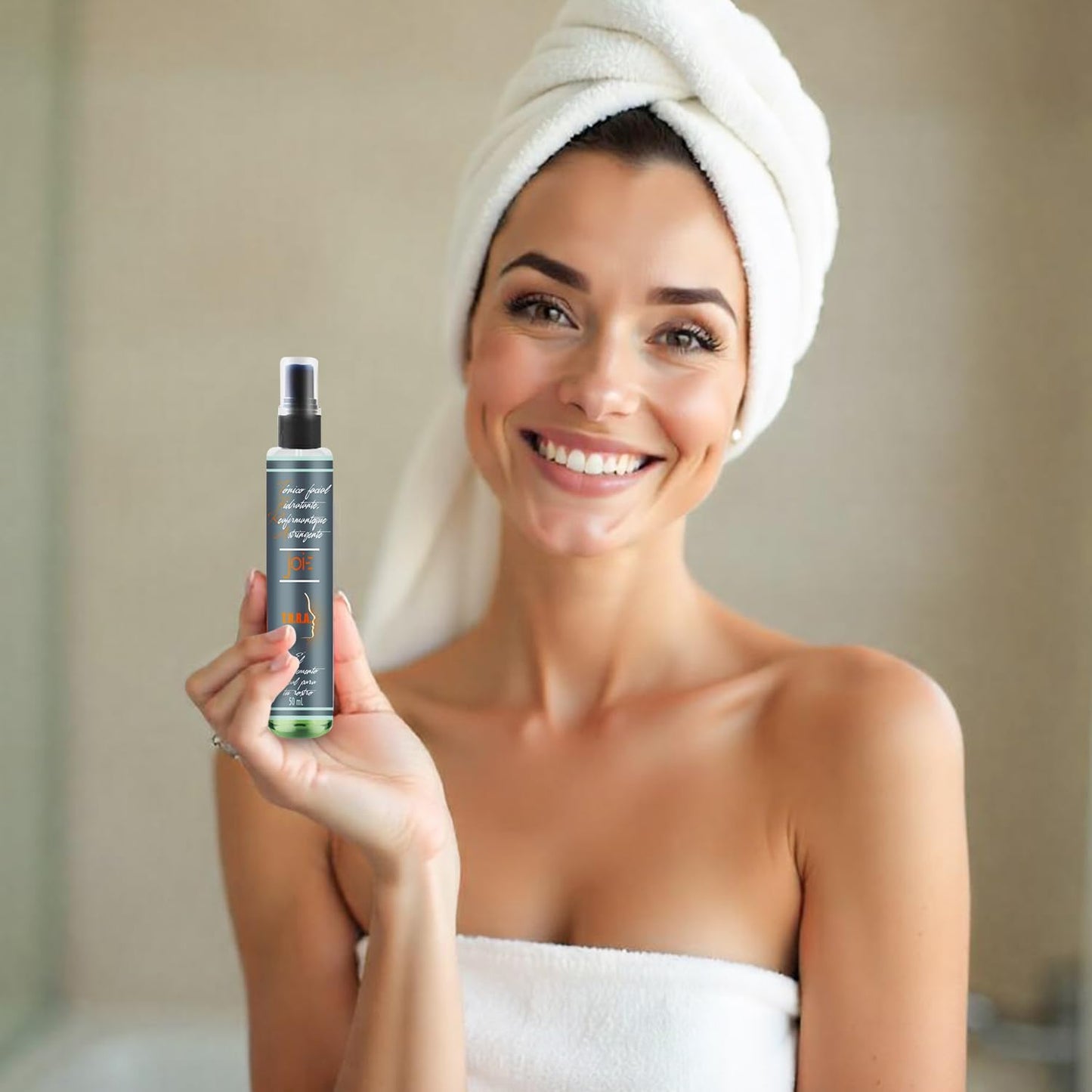 Tonico Facial Joie THRA