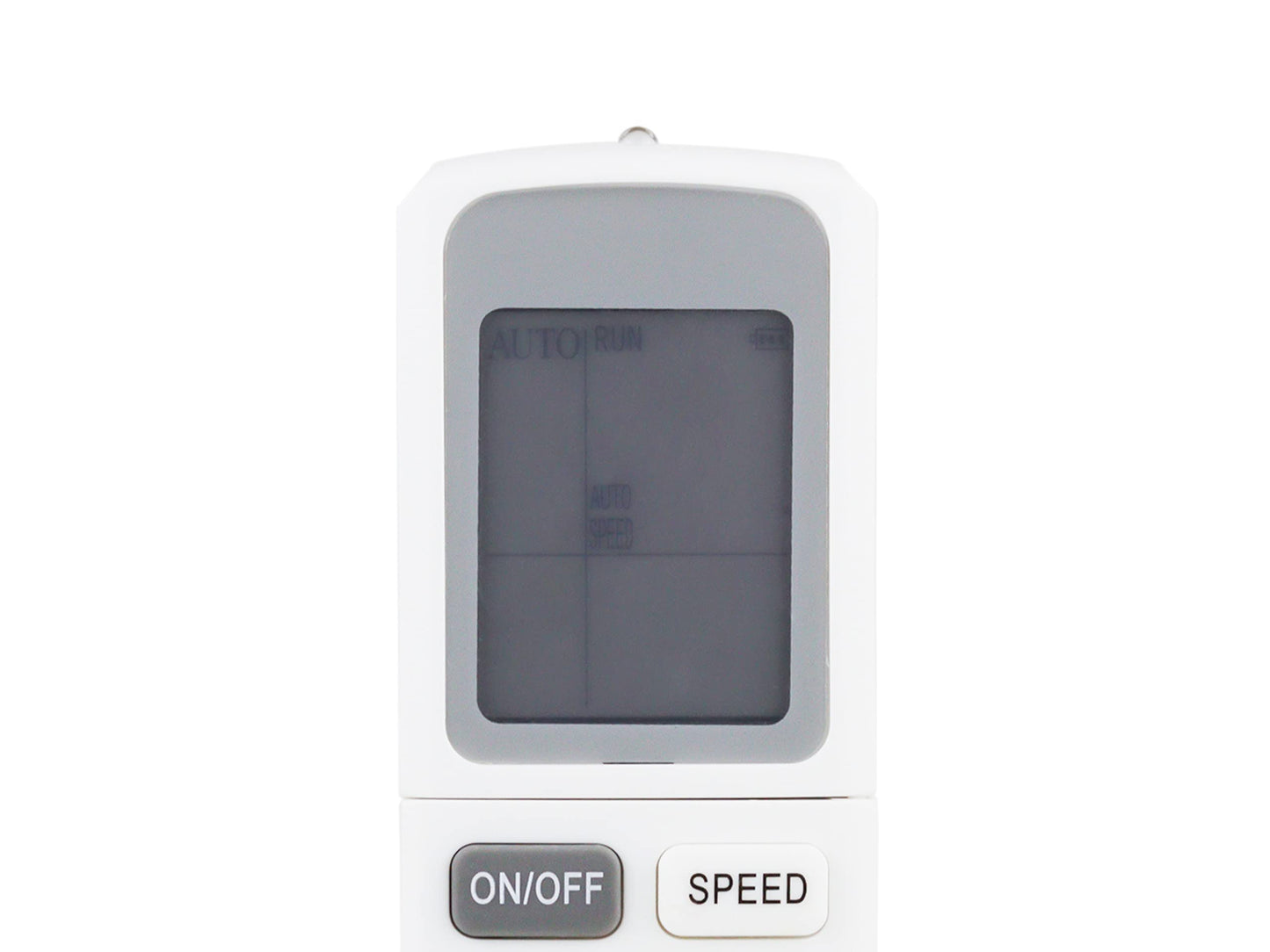 Control Remoto Mirage Minisplit Aire Acondicionado Ykr-l/102e Ykr-l/401e, Mirage Inverter 17 Xlife, Matt 17