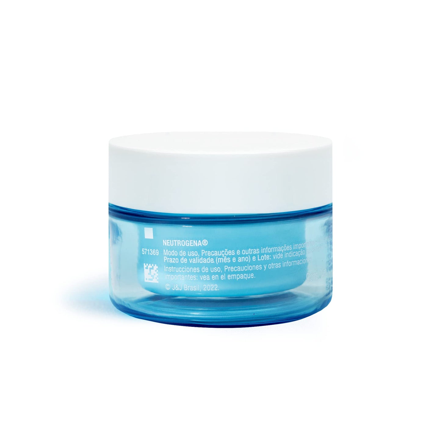 NEUTROGENA Hidratante Facial Hydro Boost Water gel 50 g