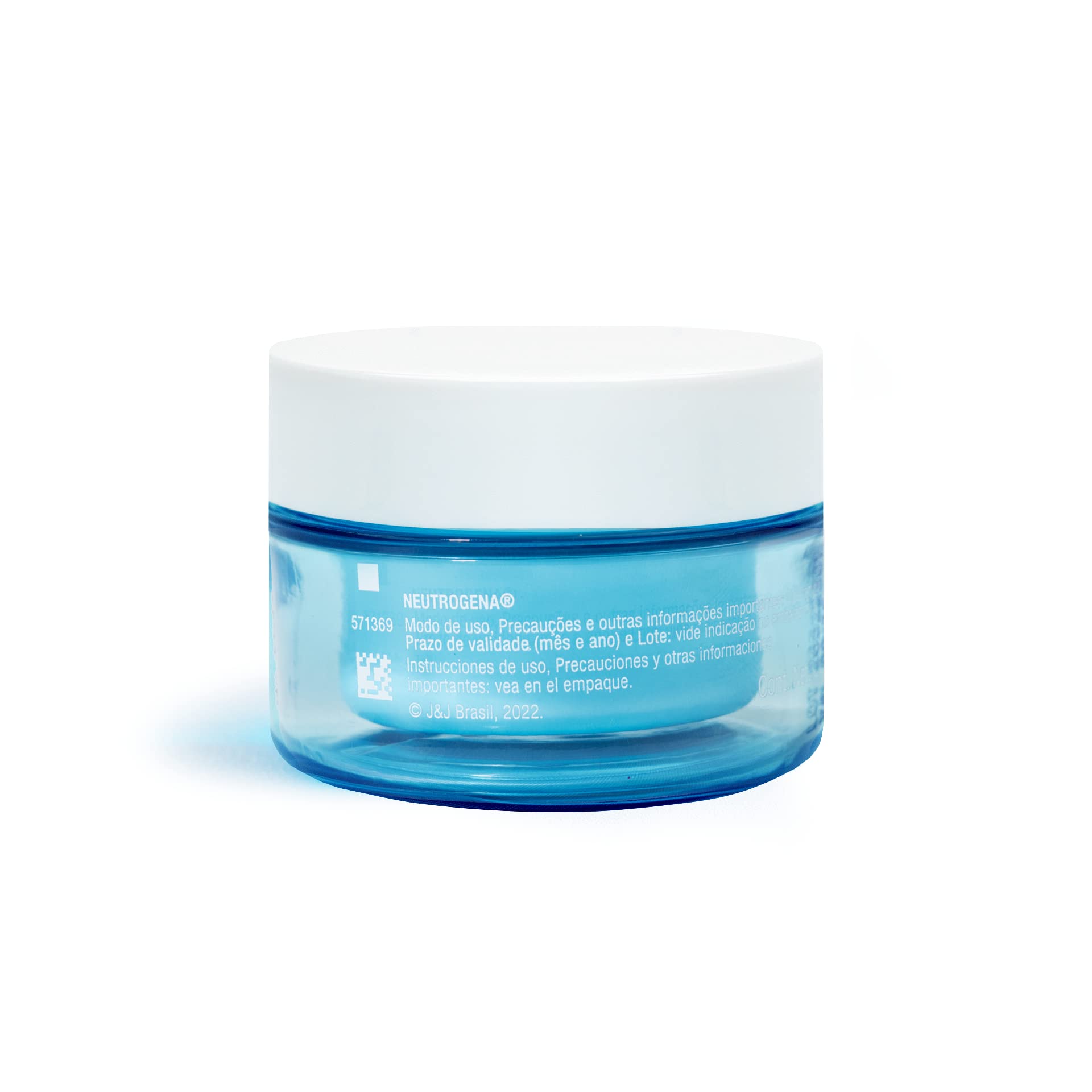 NEUTROGENA Hidratante Facial Hydro Boost Water gel 50 g