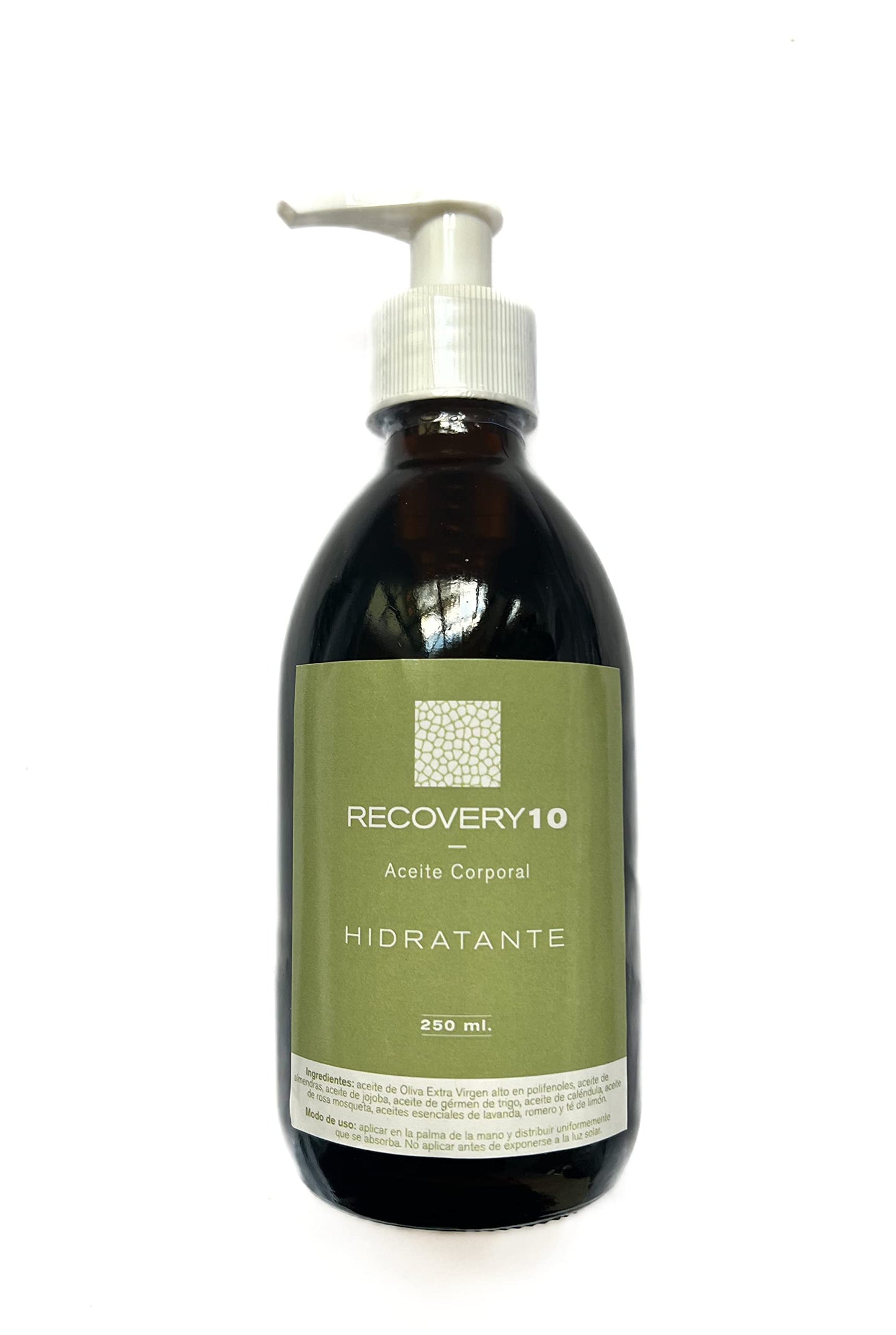 Aceite Orgánico Certificado para Piel y Cabello - Producto Natural - Compra Online.