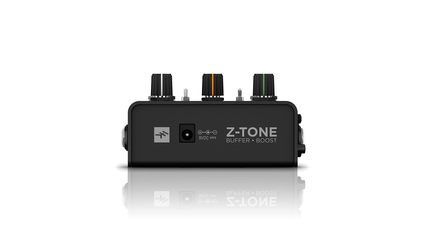 IK Multimedia Z-Tone Buffer Boost