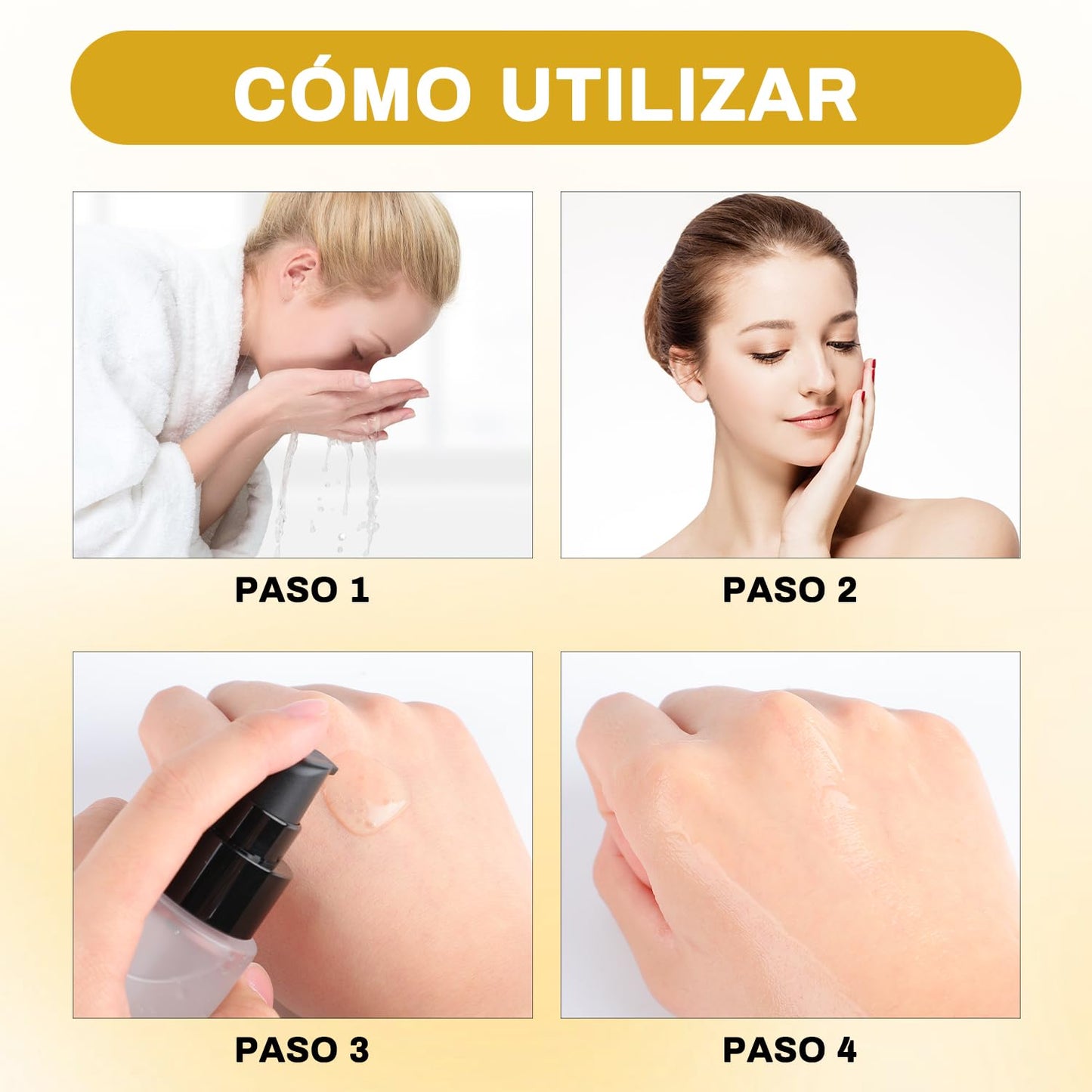 Pack de 2 esencias avanzadas de mucina de caracol 100 ml - Hidratación facial intensiva para piel apagada y con líneas de expresión. Esencia facial de rápida absorción. Ideal para revitalizar la piel.