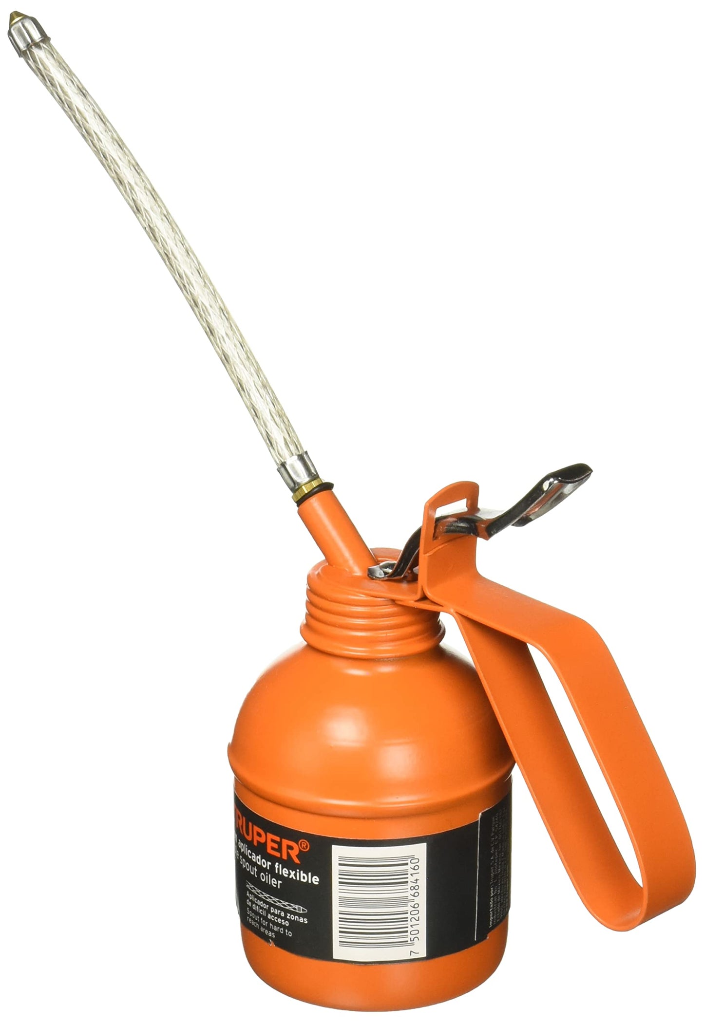 Aceitera Truper ACEF-300 Flexible 300 ml