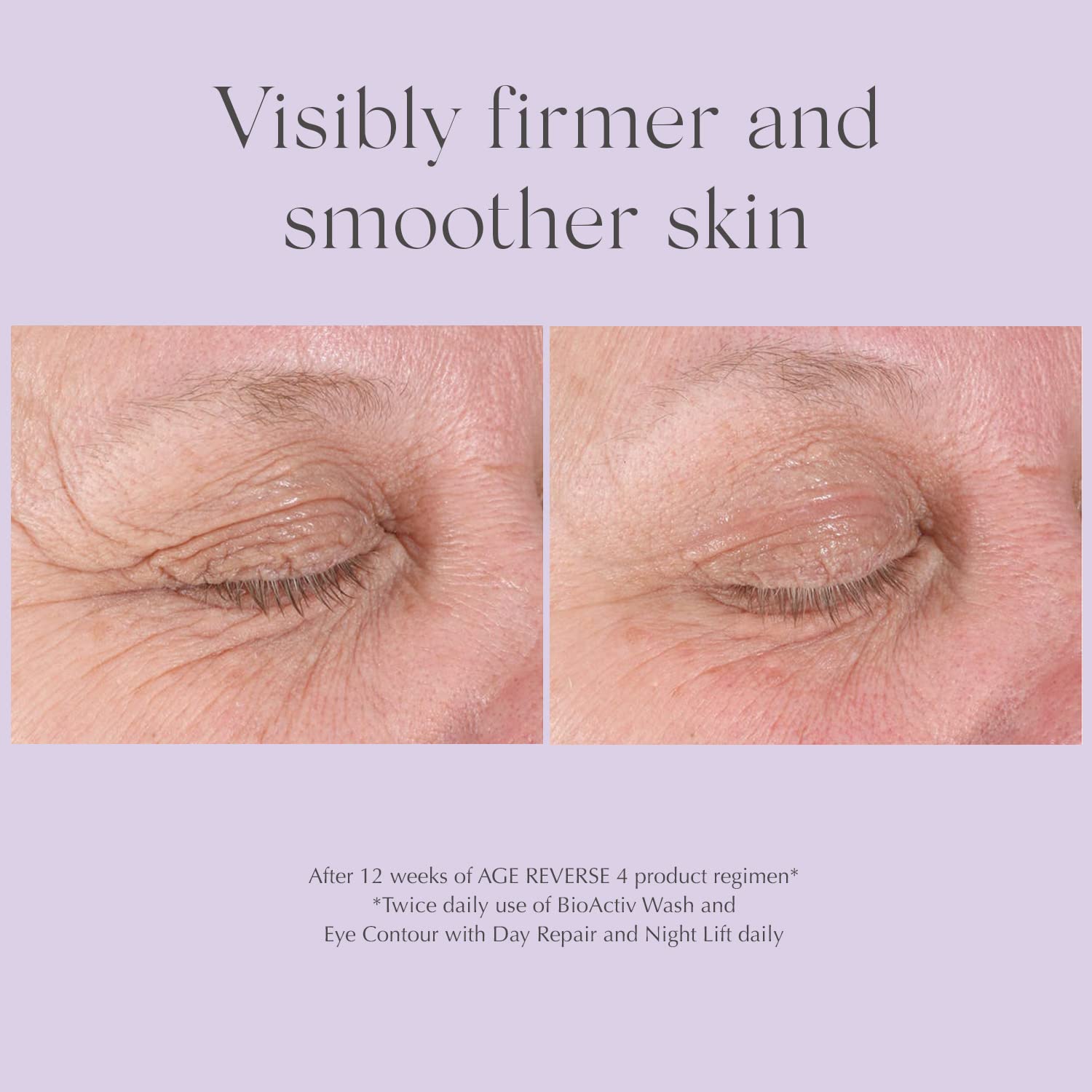 EXUVIANCE AGE REVERSE Day Repair SPF 30 Firming Face Cream with Retinol, NeoGlucosamine, Peptides and Antioxidant, 50 g.