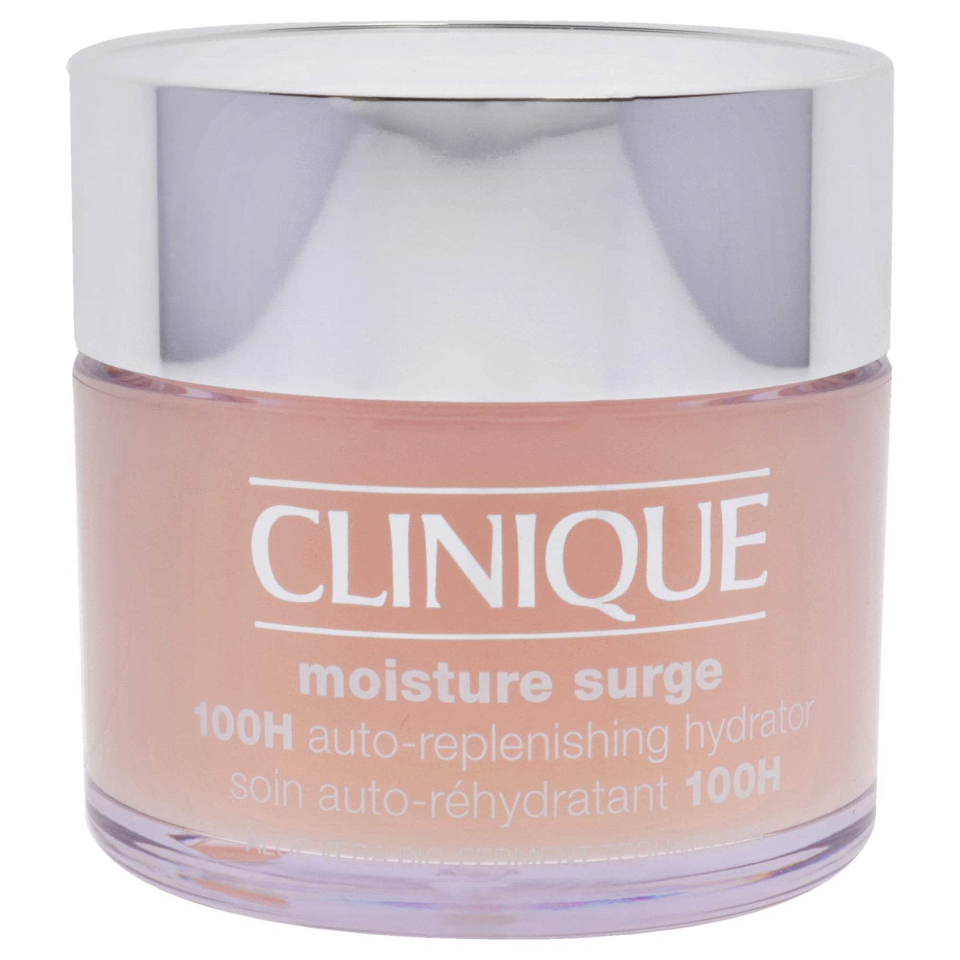 Clinique Moisture Surge 100-Hour Auto-Replenishing Hydrator Moisturizer Unisex 4.2 oz
