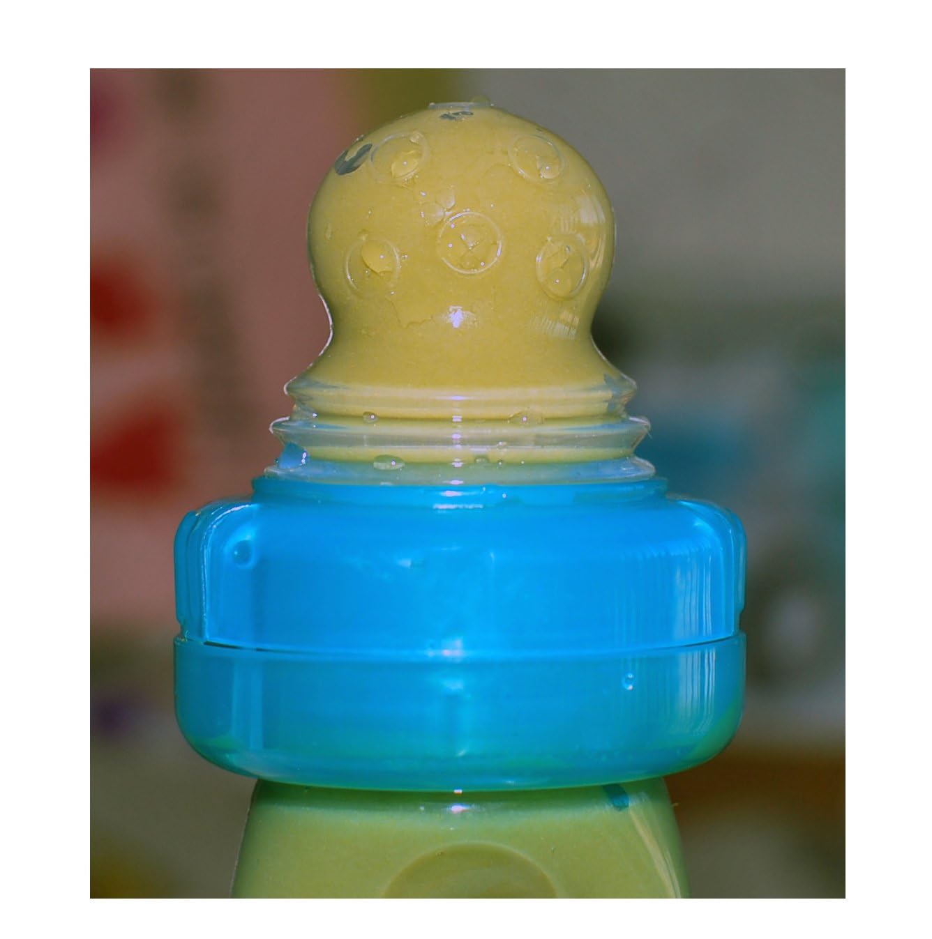 Nuby Papillero Dosif Suave, Pack of 1