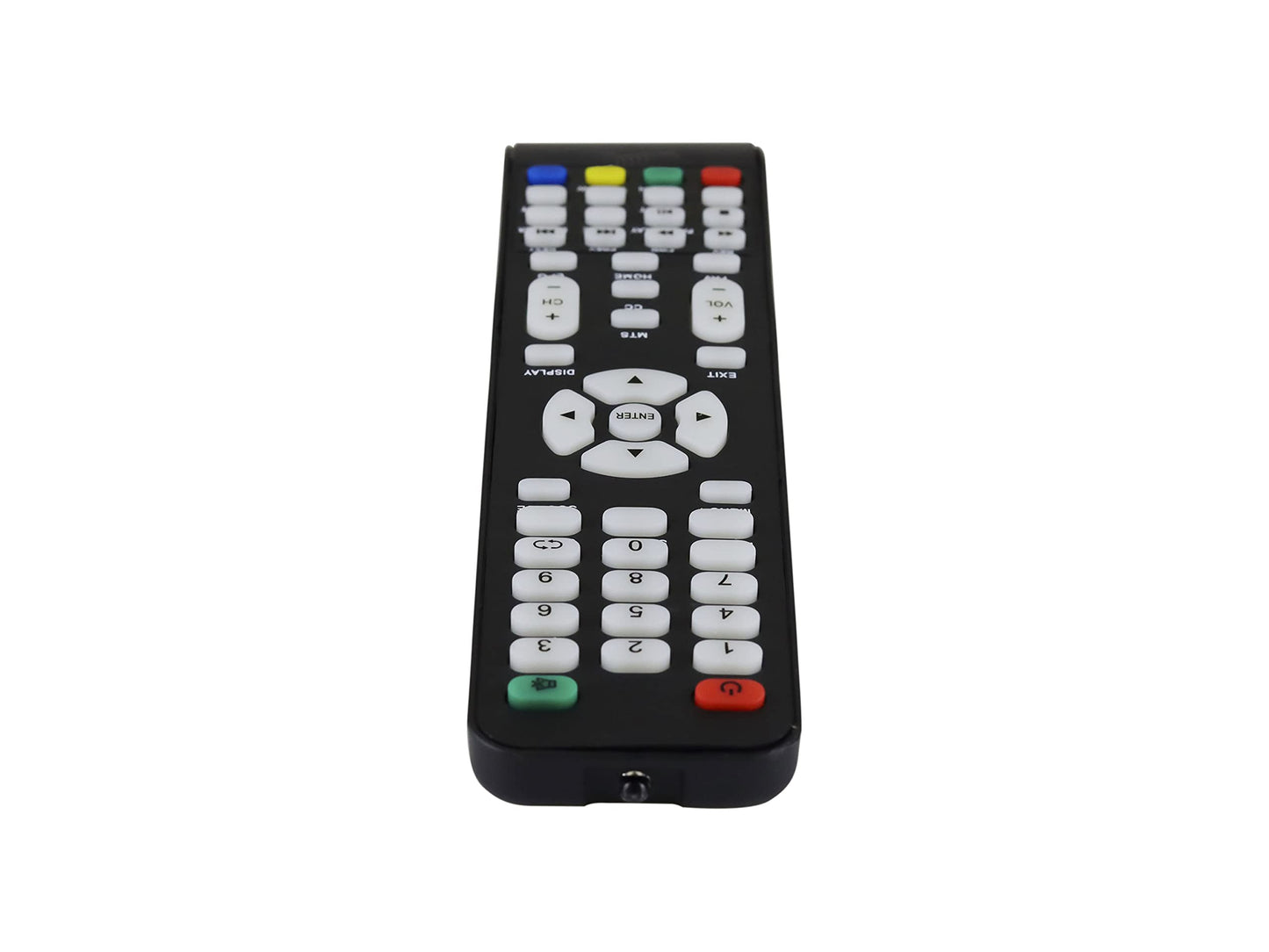 Control Remoto Compatible con RCA Rtv32z2sm y SANSUI Smart TV