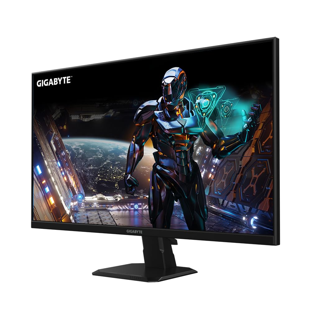GIGABYTE DIS 27 GBT GS27QA QHD 180Hz IPS extensión de la garantía