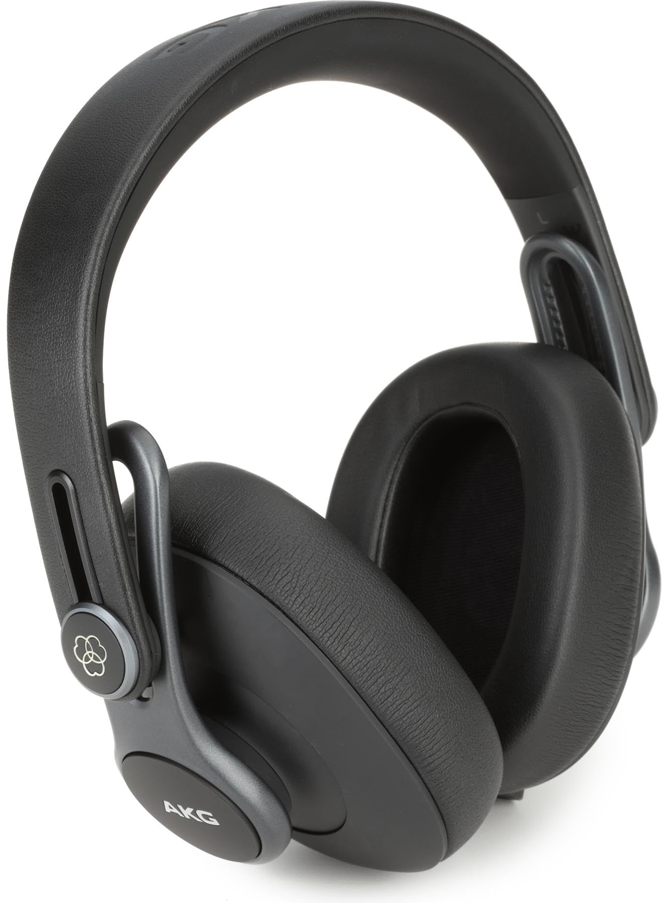 AKG Pro Audio Studio - Auriculares, K371, K371