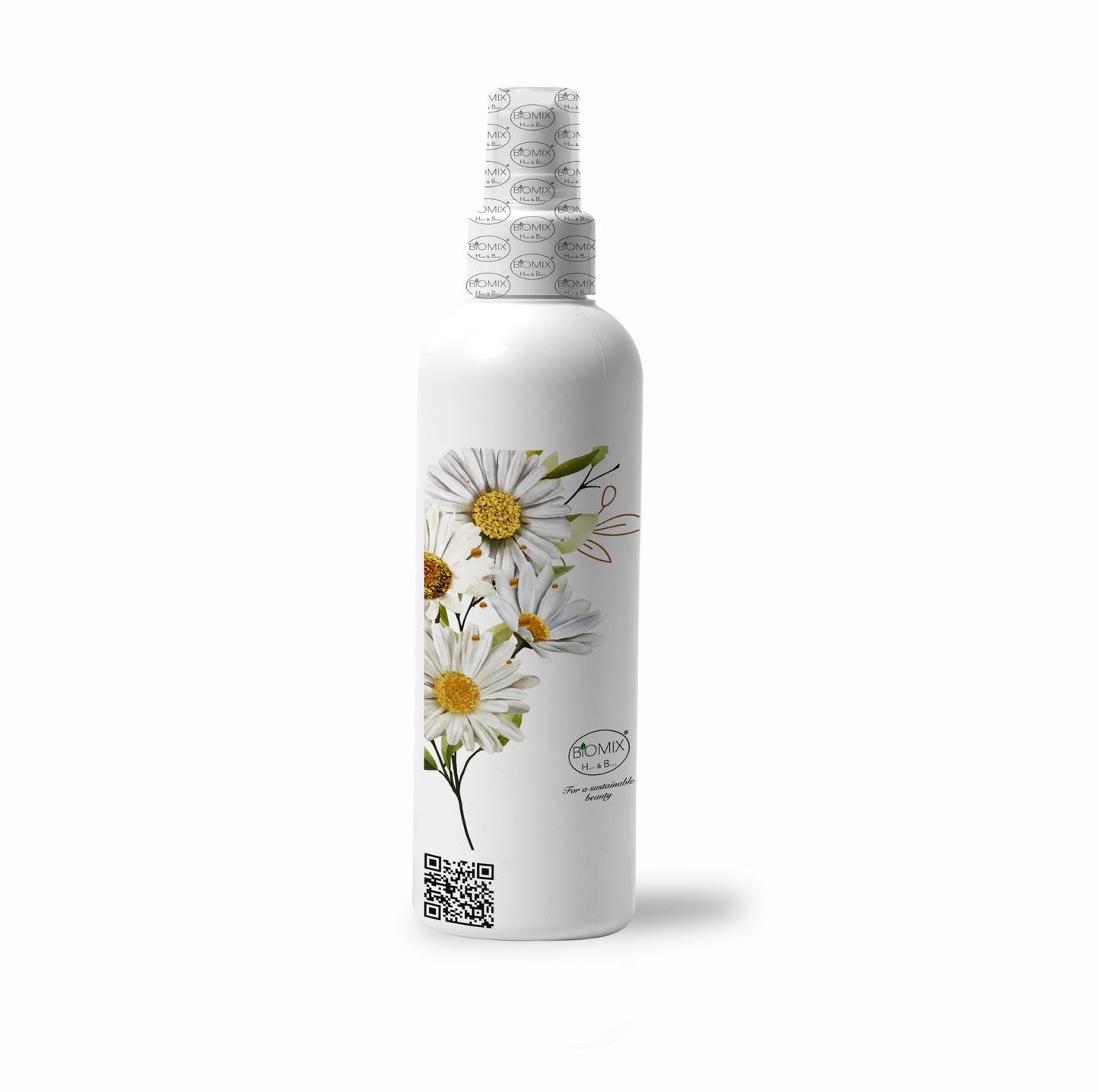 Aceite de Manzanilla Orgánico para Piel y Cabello Sensible - Suavizante y Protector - 250 ml.
