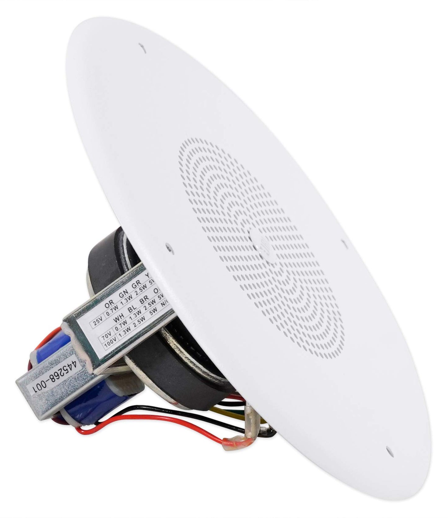 JBL 4" Full-Range Dual-Cone Ceiling Speaker