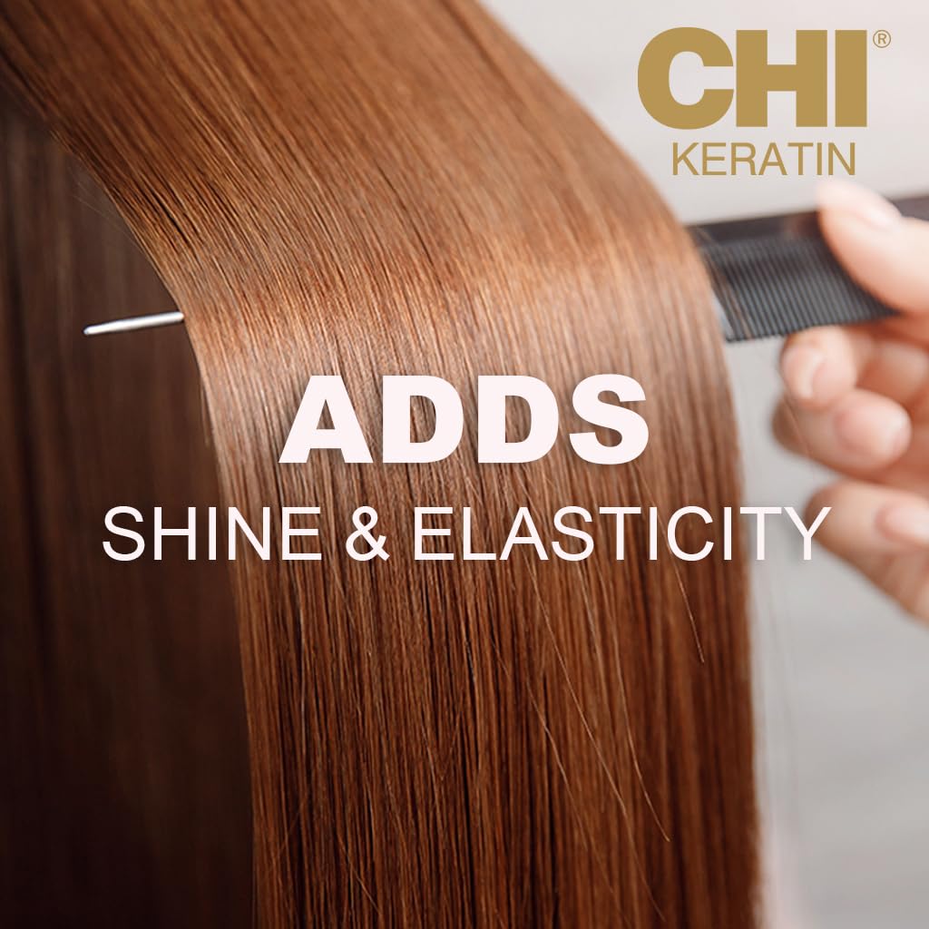CHI Keratin Conditioner, 32 fl. oz.