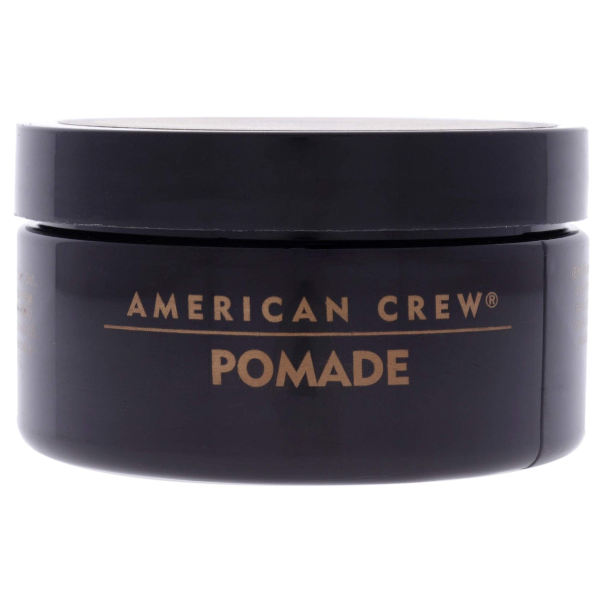 American Crew Pomade for Hold Shine for Men 3 oz Pomade