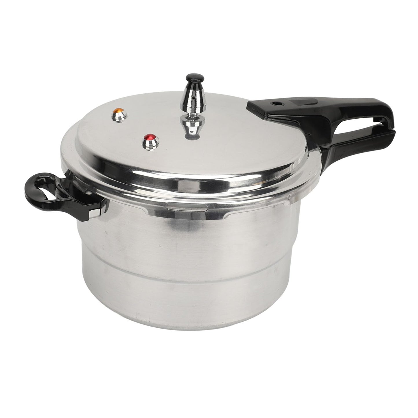 GLOGLOW Olla a Presión para el Hogar, Olla a Presión para Inducción, Estufa a Presión para el Hogar, Olla a Presión (18 cm)