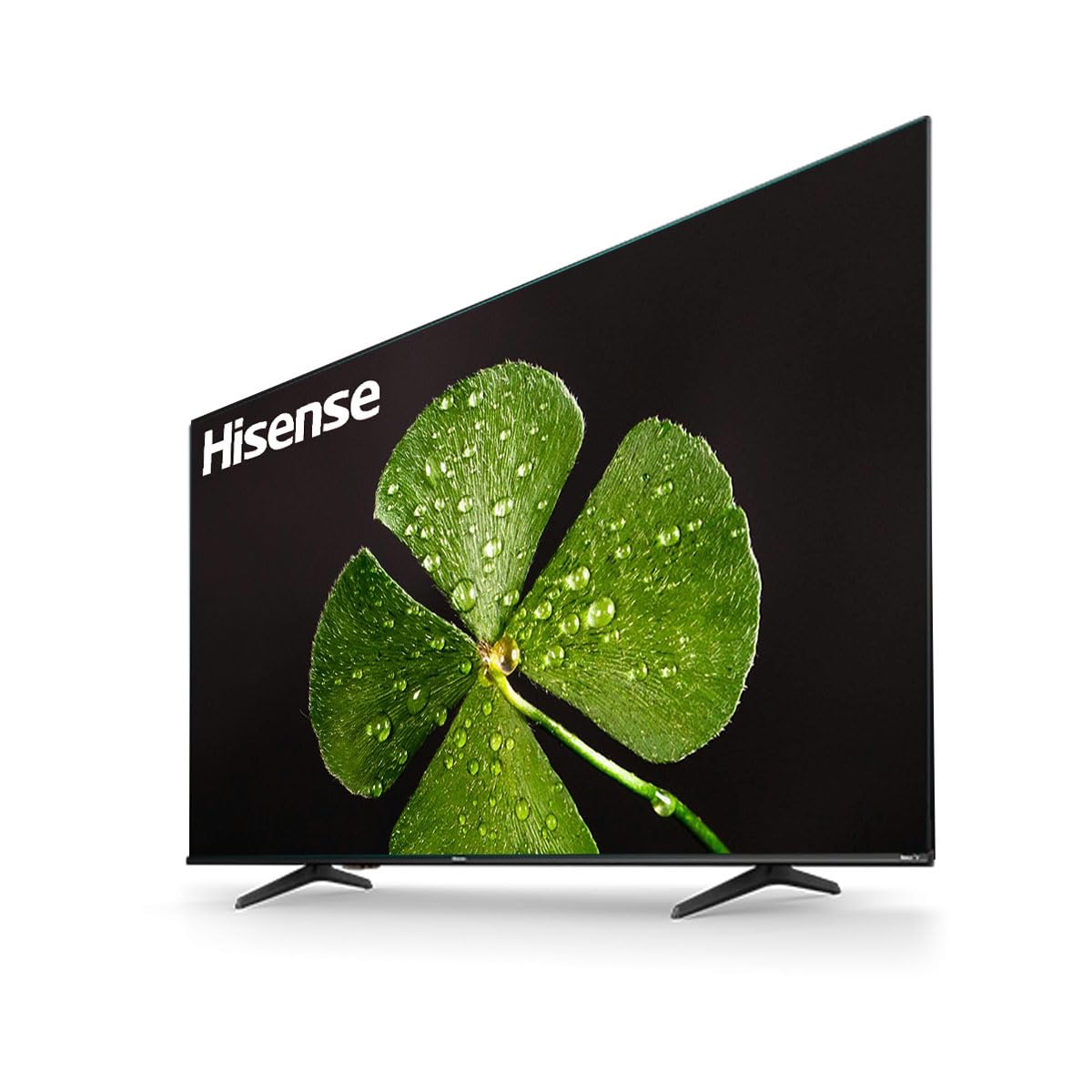 Hisense 75" Clase 4K Ultra HD 2160p LED Smart Roku TV | 75R6E5