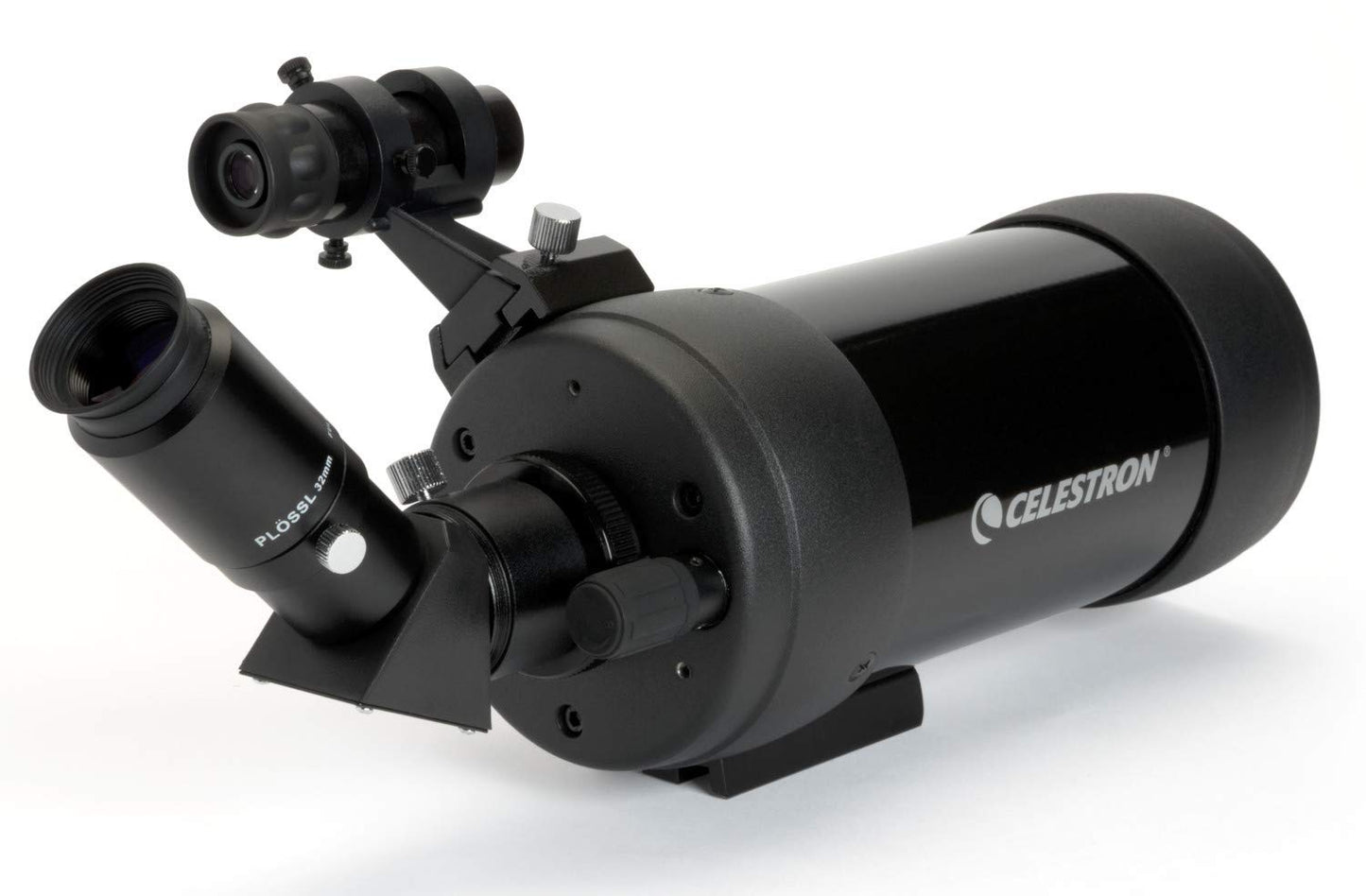 Celestron C90 MAK - Telescopio (Black)