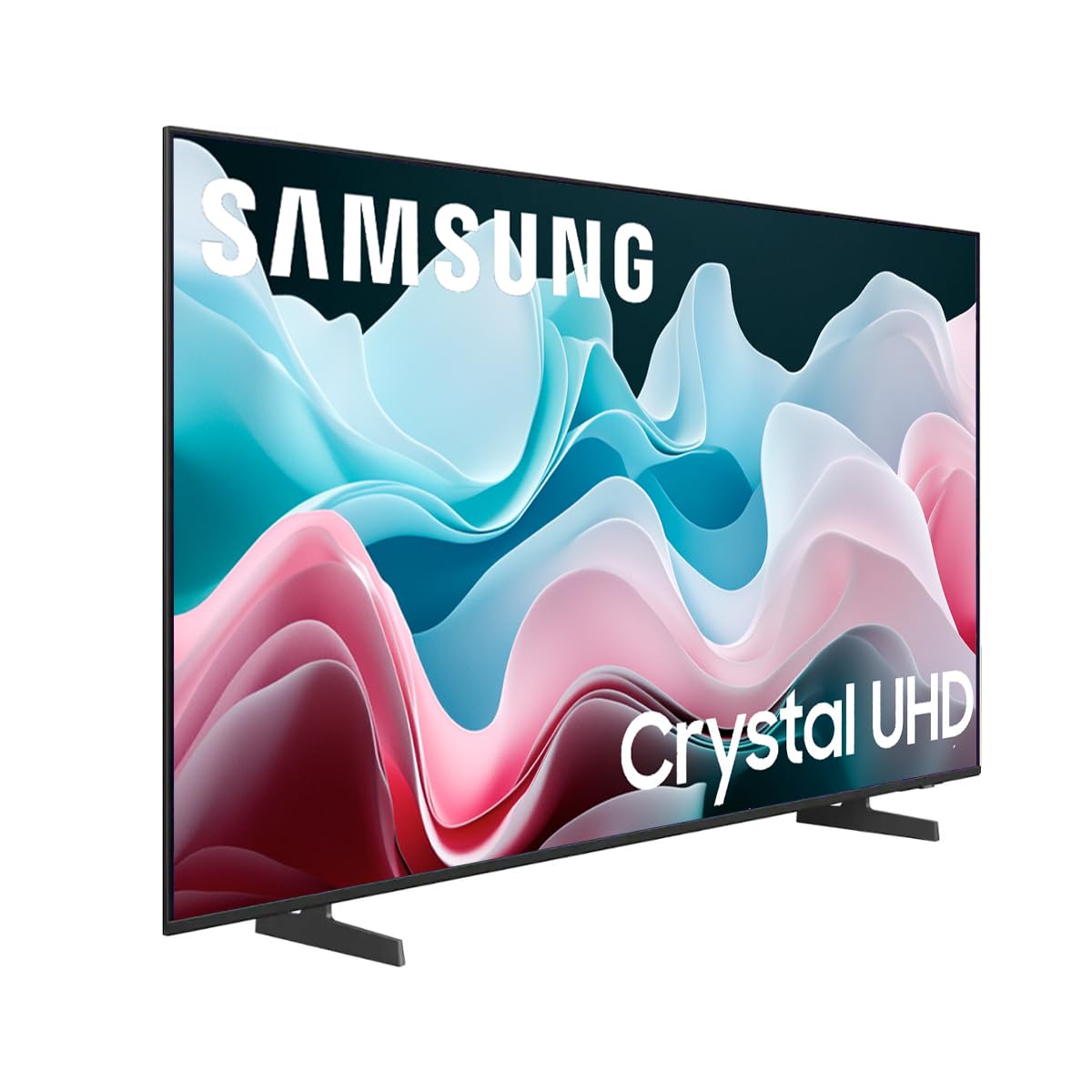 SAMSUNG Smart TV de 65" Pulgadas Clase Crystal Ultra HD U8000FD Series 4K - (Reacondicionada) UN65U8000FDXZA