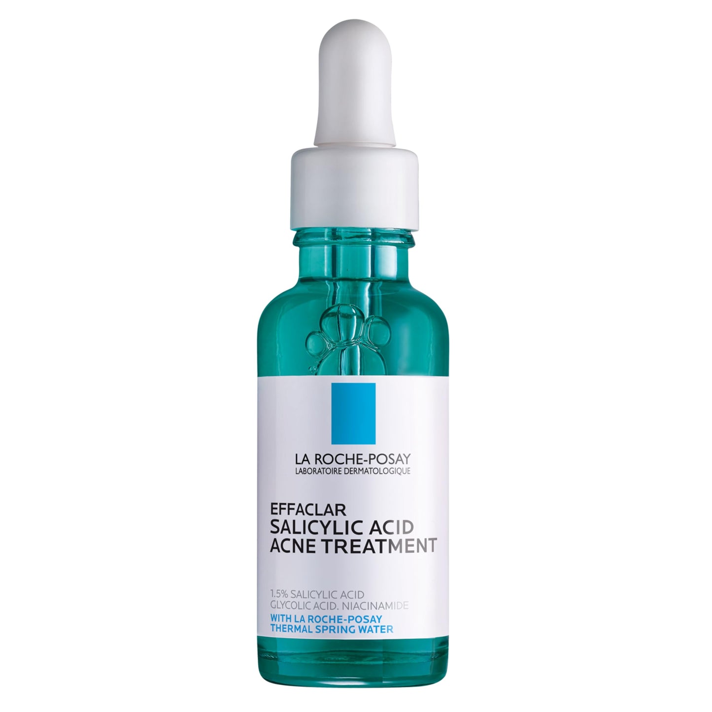 La Roche-posay Effaclar Pore-refining Anti-wrinkle Serum, 1.01 Fluid Ounce
