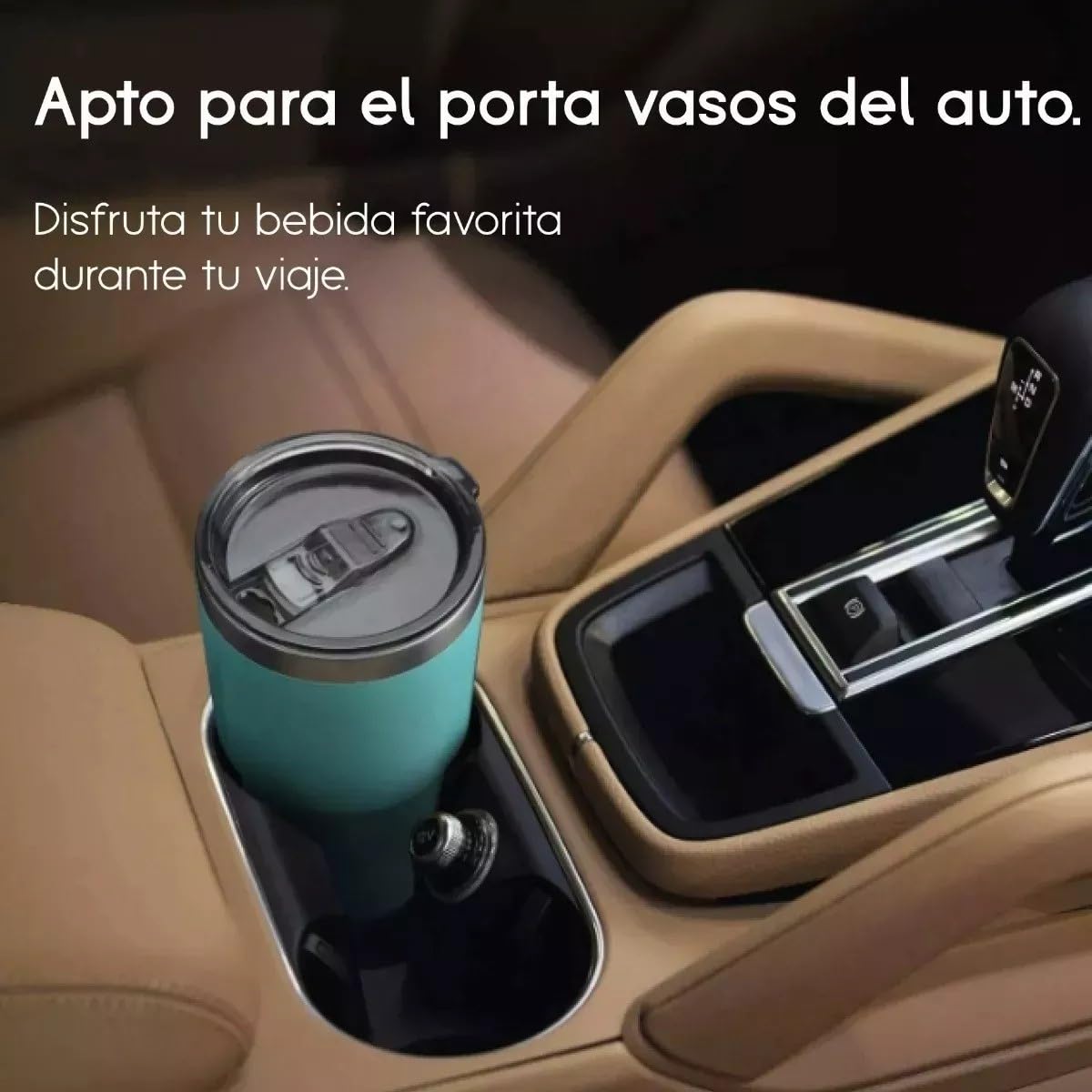 Termo para cafe del America Tricampeon,Vaso Termico Liga Mx Futbol Regalo Mantiene Bebidas Calientes Frias Doble Pared Acero Inoxidable Termo grabado Laser (America Amor Eterno 30oz Negro)
