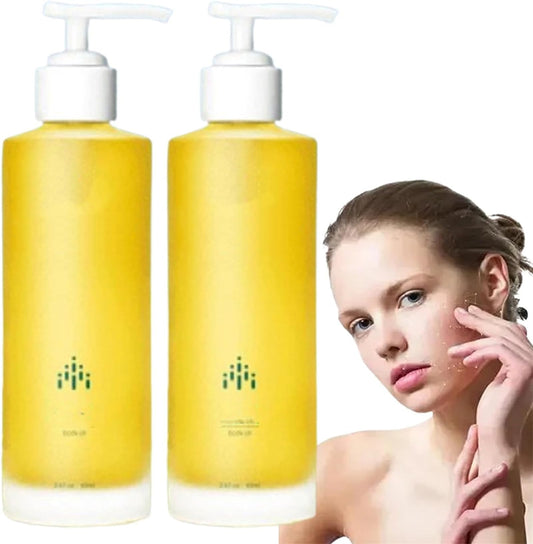 Serum Facial con Ácido Hialurónico y Colágeno para Firmeza y Rejuvenecimiento de la Piel