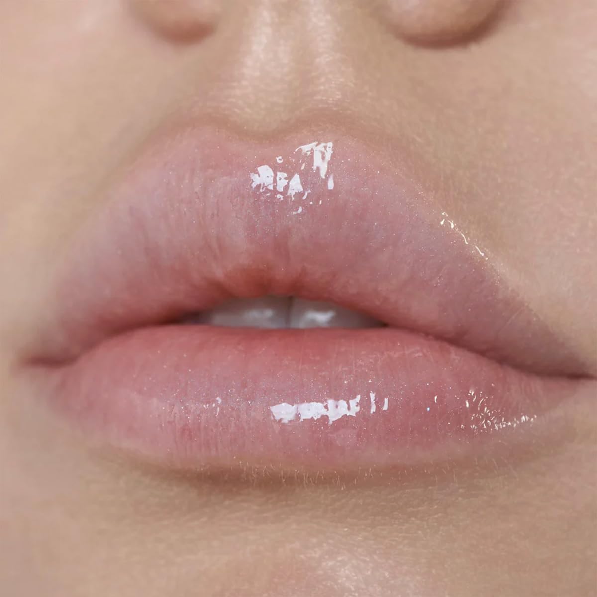 Moira Glow Getter Hydrating Lip Oil Aceite Labial Hidratante Varios Tonos (SKY BLUE)