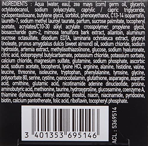 Filorga Neocica Crema Reparadora Dermica para la Irritación y Piel Dañada, color Gris