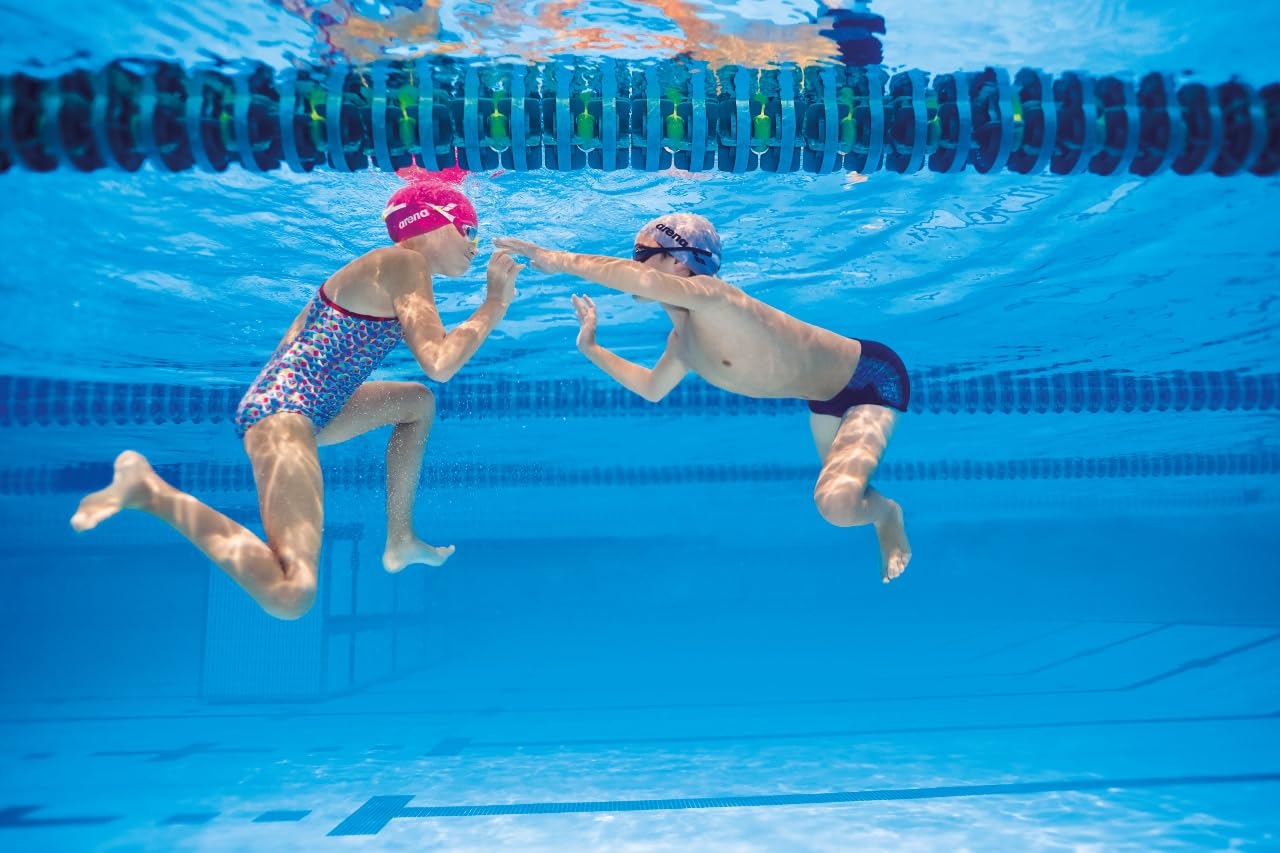 Gafas de natacion