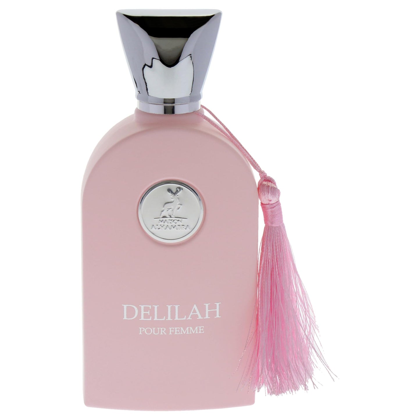 Maison Alhambra Delilah for Women Eau de Parfum Spray, 3.4 Ounce