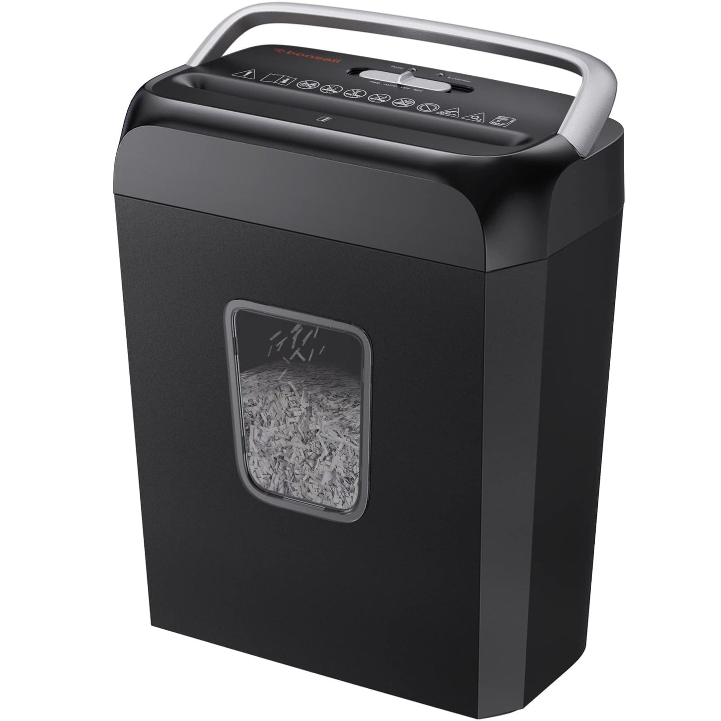 Bonsaii C237-B Shredder