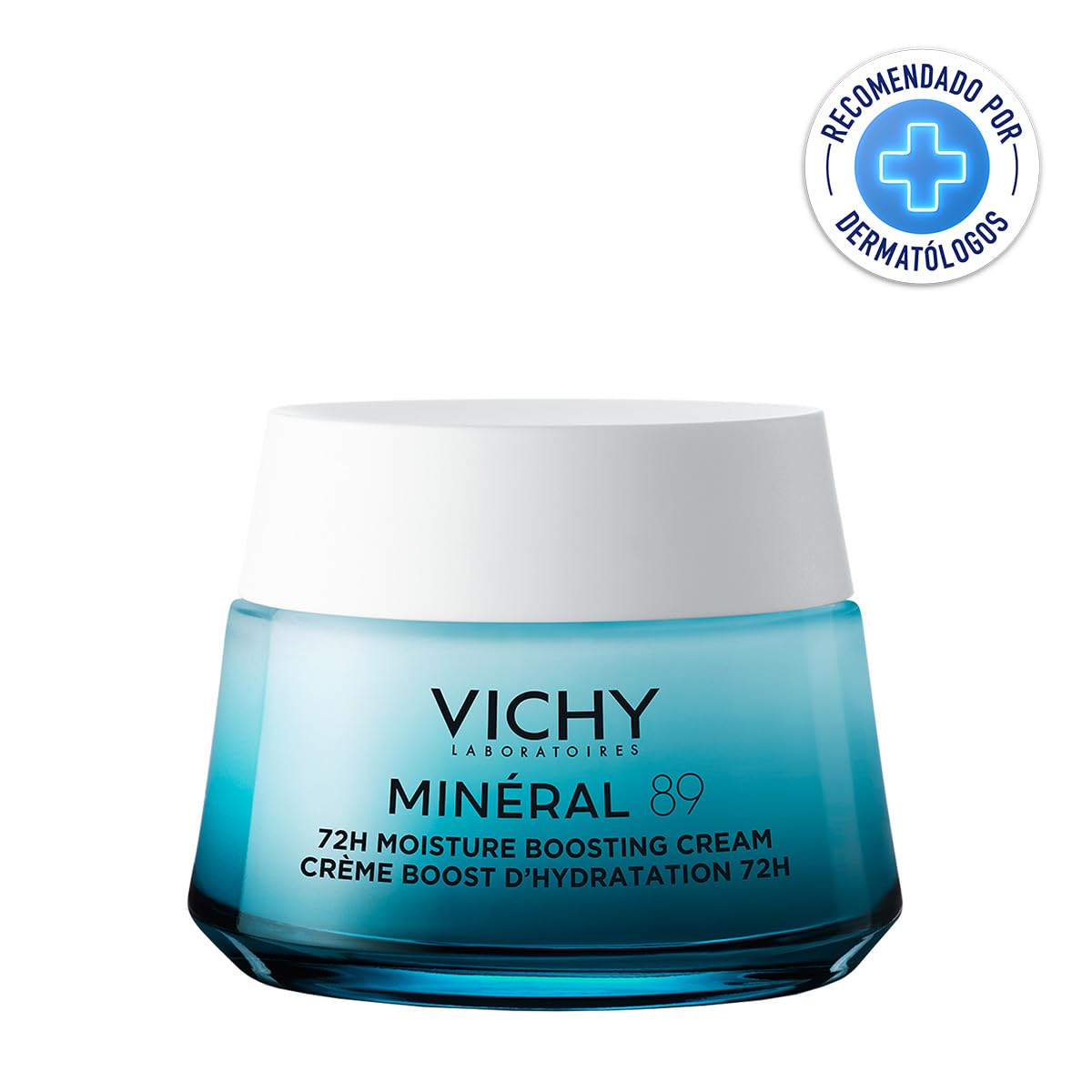 Mineral 89 crema 50ml