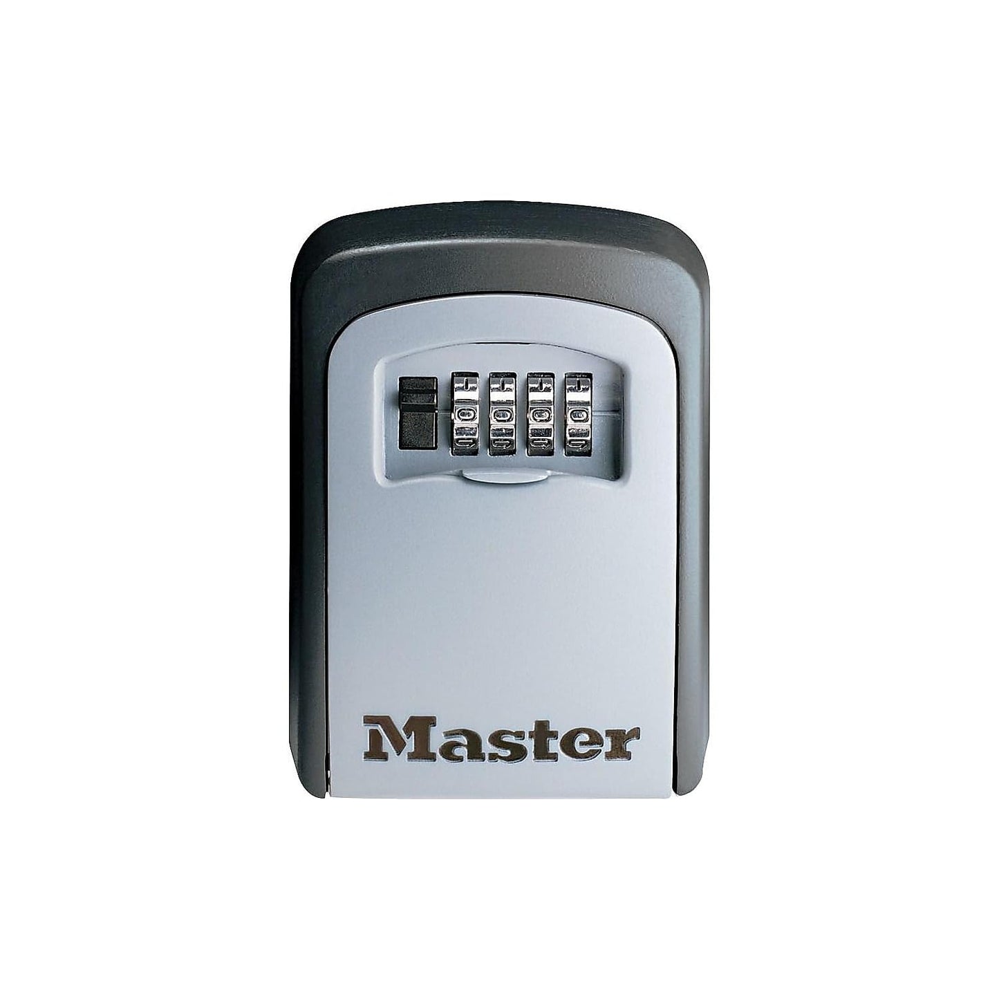 Caja de Seguridad Master Lock Acceso Llaves