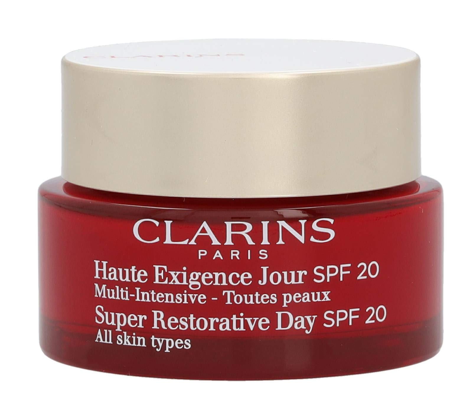 Clarins Super Restorative Day Cream SPF20 50ml