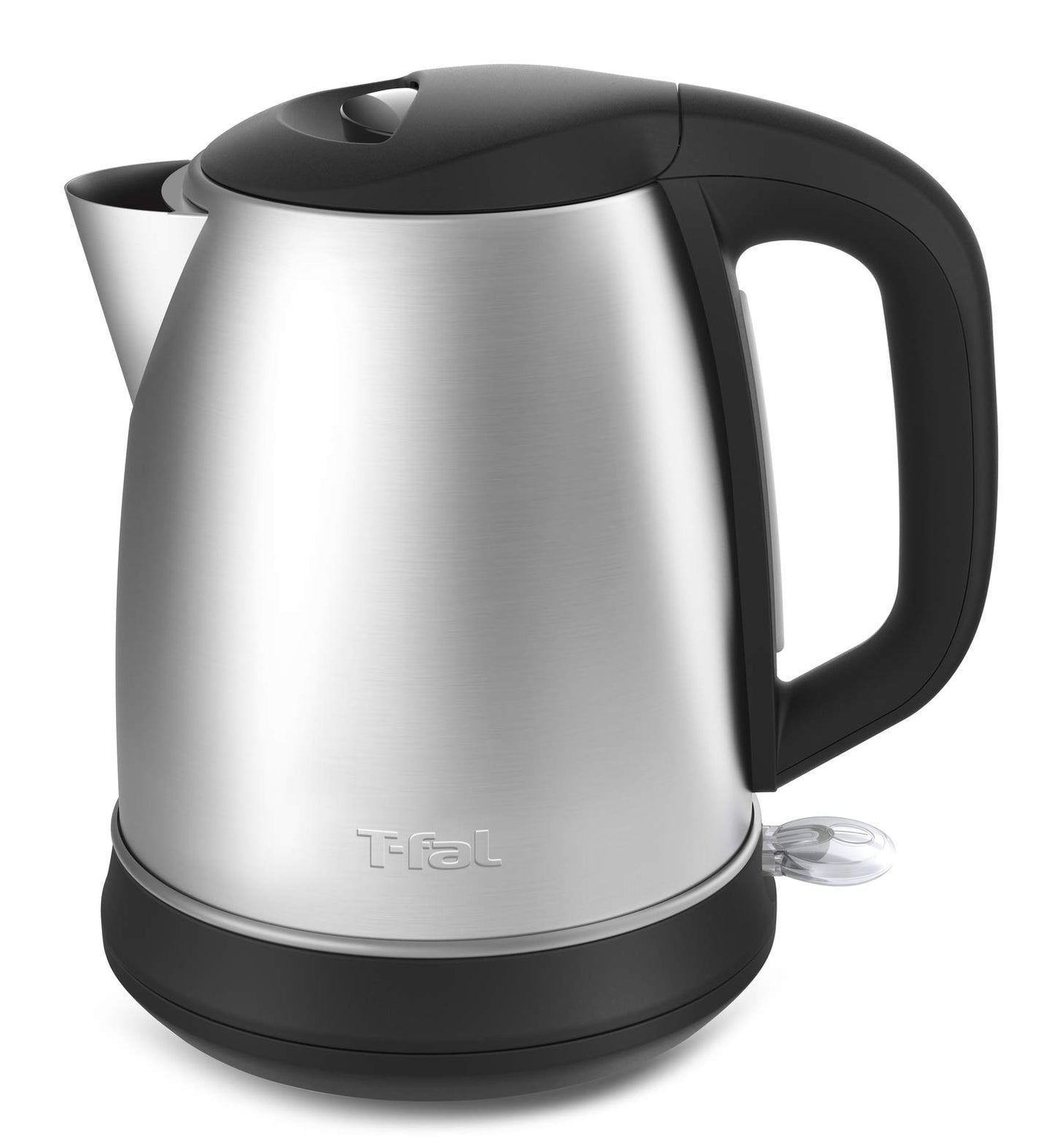 Hervidor Eléctrico T-fal Gris 1.7 Litros 1500W