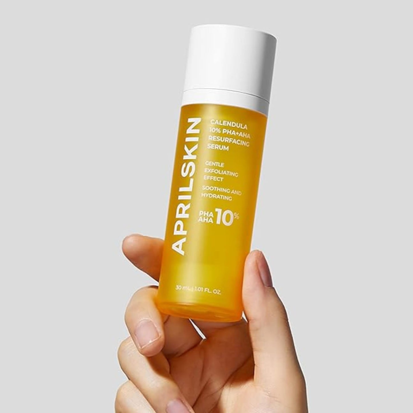 APRILSKIN 10% PHA+AHA Suero de rejuvenecimiento