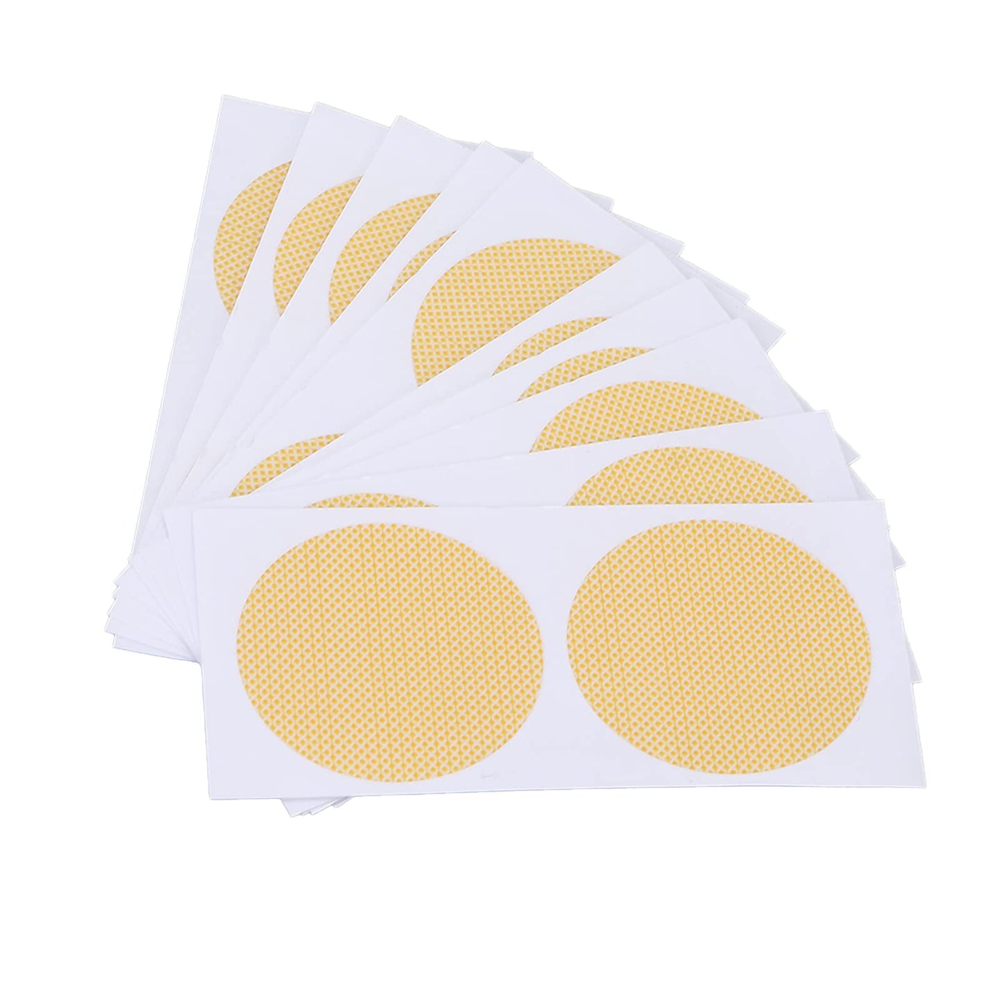 Nipple Cover Transpirable para Hombre de Daily Life Ciclismo Sports