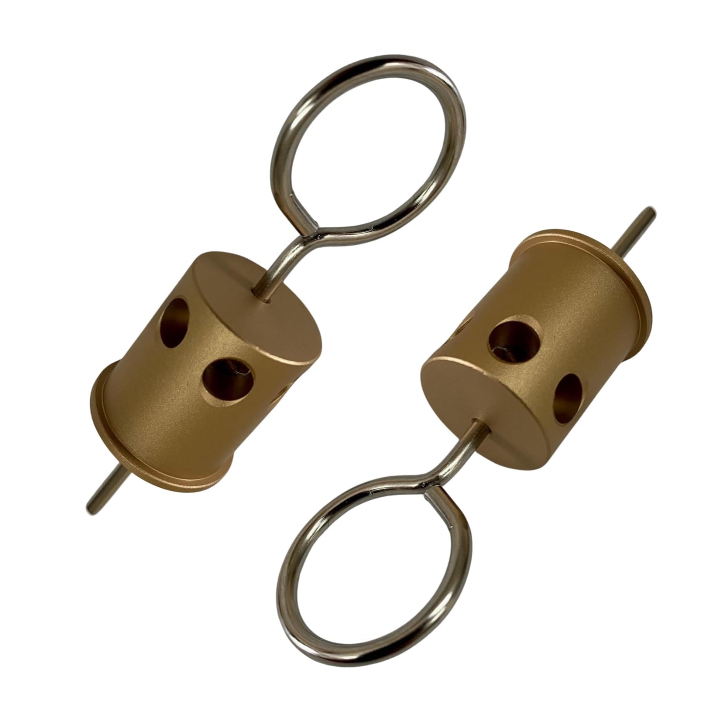 Adaptador de Pistola de Clavos Trip Alarm Co .22 en Blanco para Seguridad Perimetral de Calibre 12