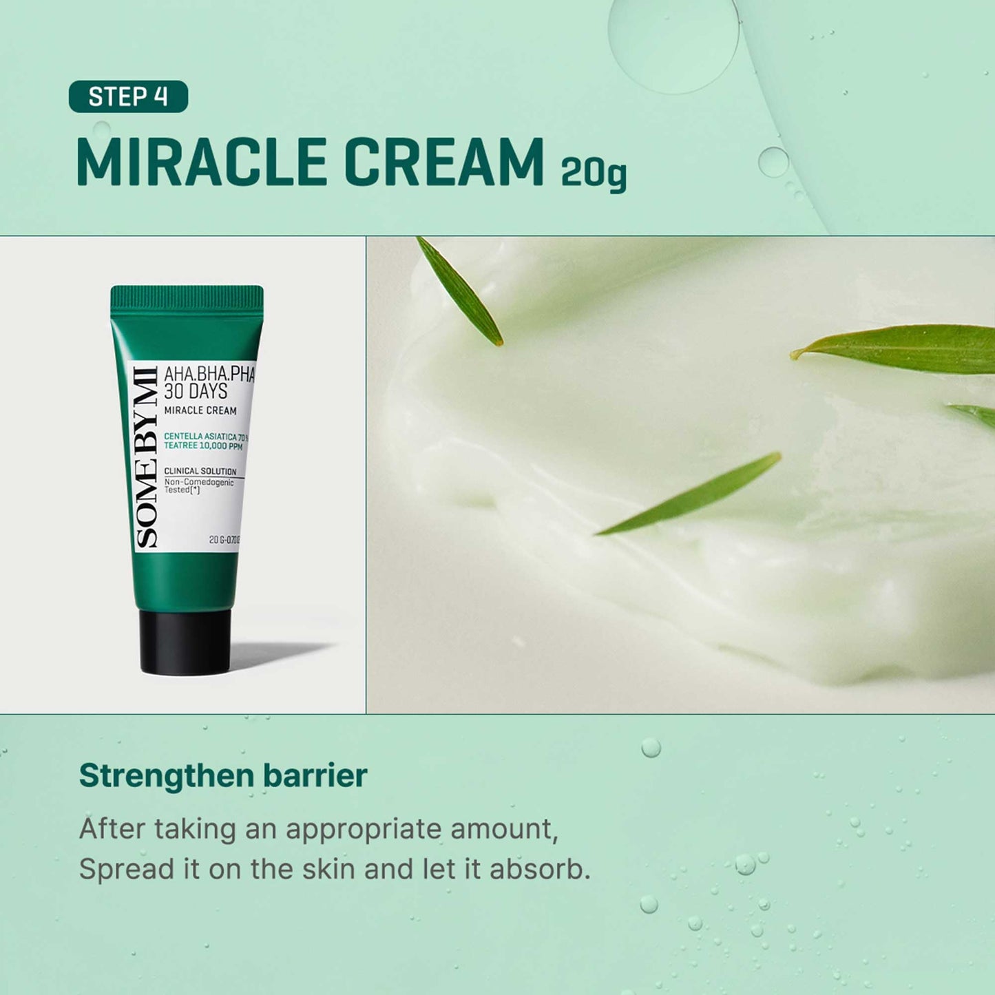SOME BY MI - AHA, BHA, PHA 30 Days Miracle AC SOS Kit