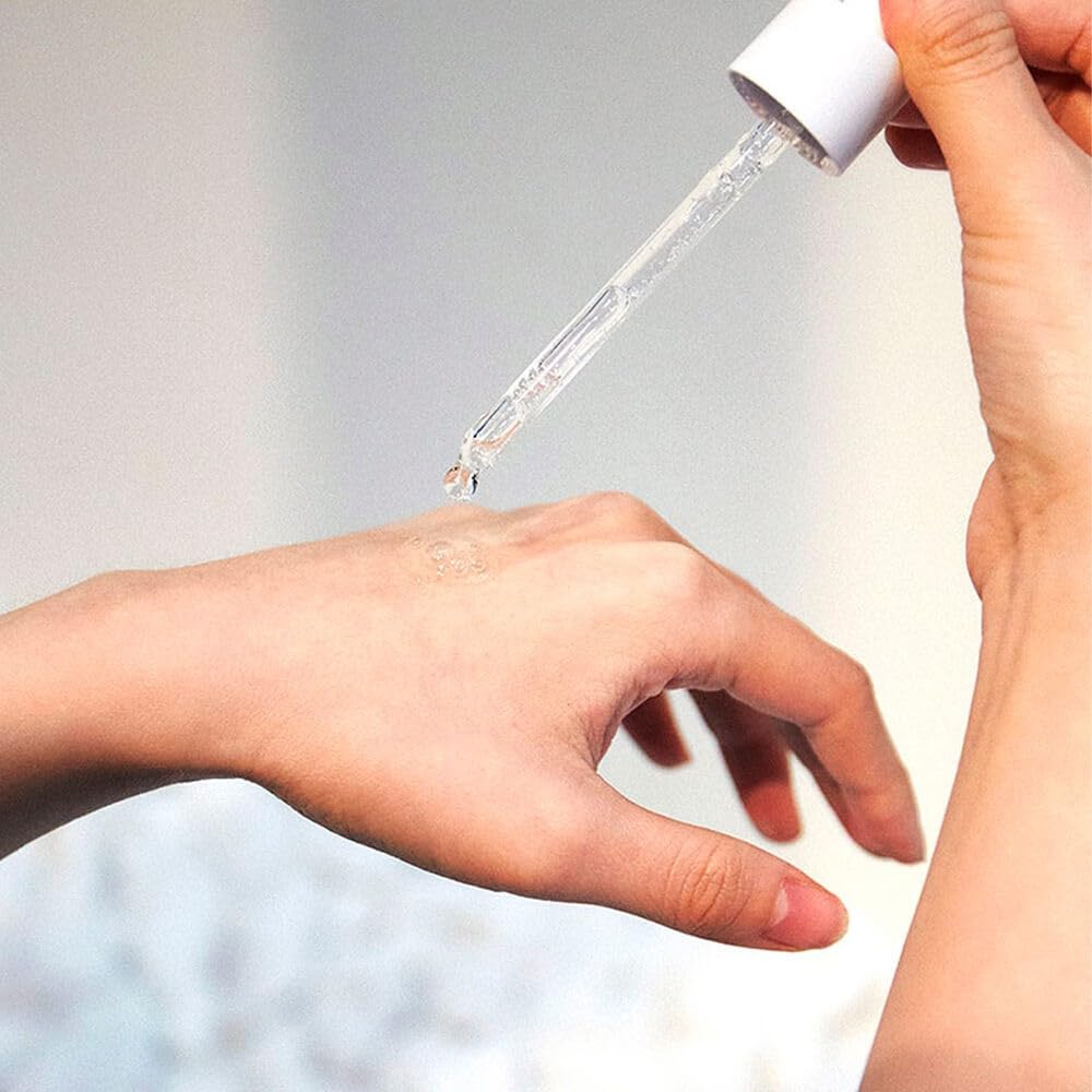 SKIN1004 Madagascar Centella Hyalu-Cica First Ampoule (Sérum Hidratante Ligero)