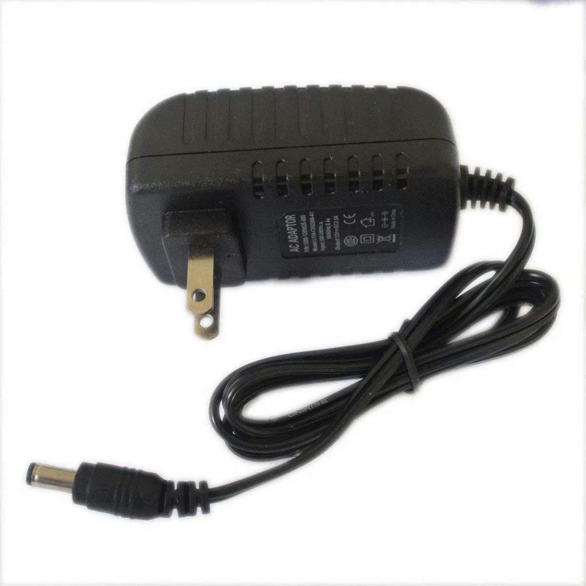 Adaptador de Cargador de CA CC OTC Herramienta Diagnóstico Vehículos Encore