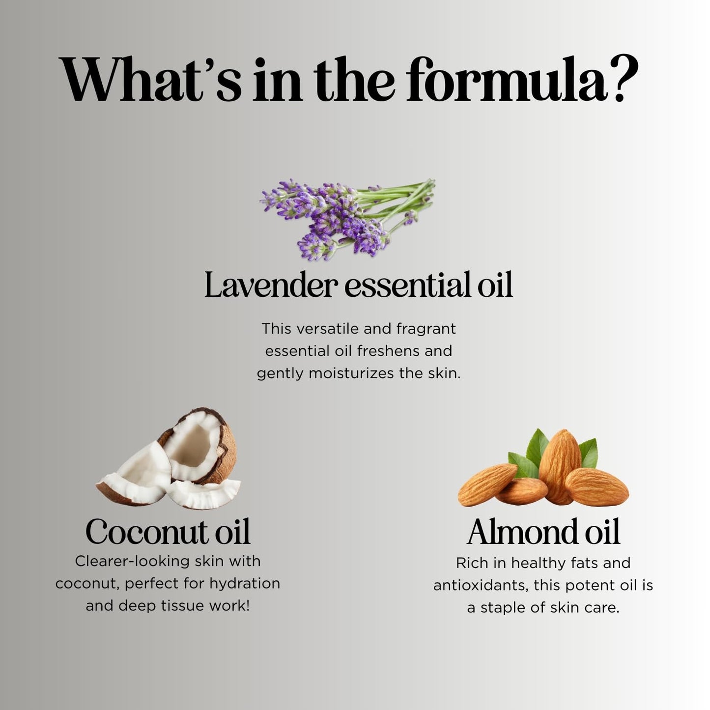 Aceite de Masaje Sensual Aroma Antiarrugas para Hombre y Mujer