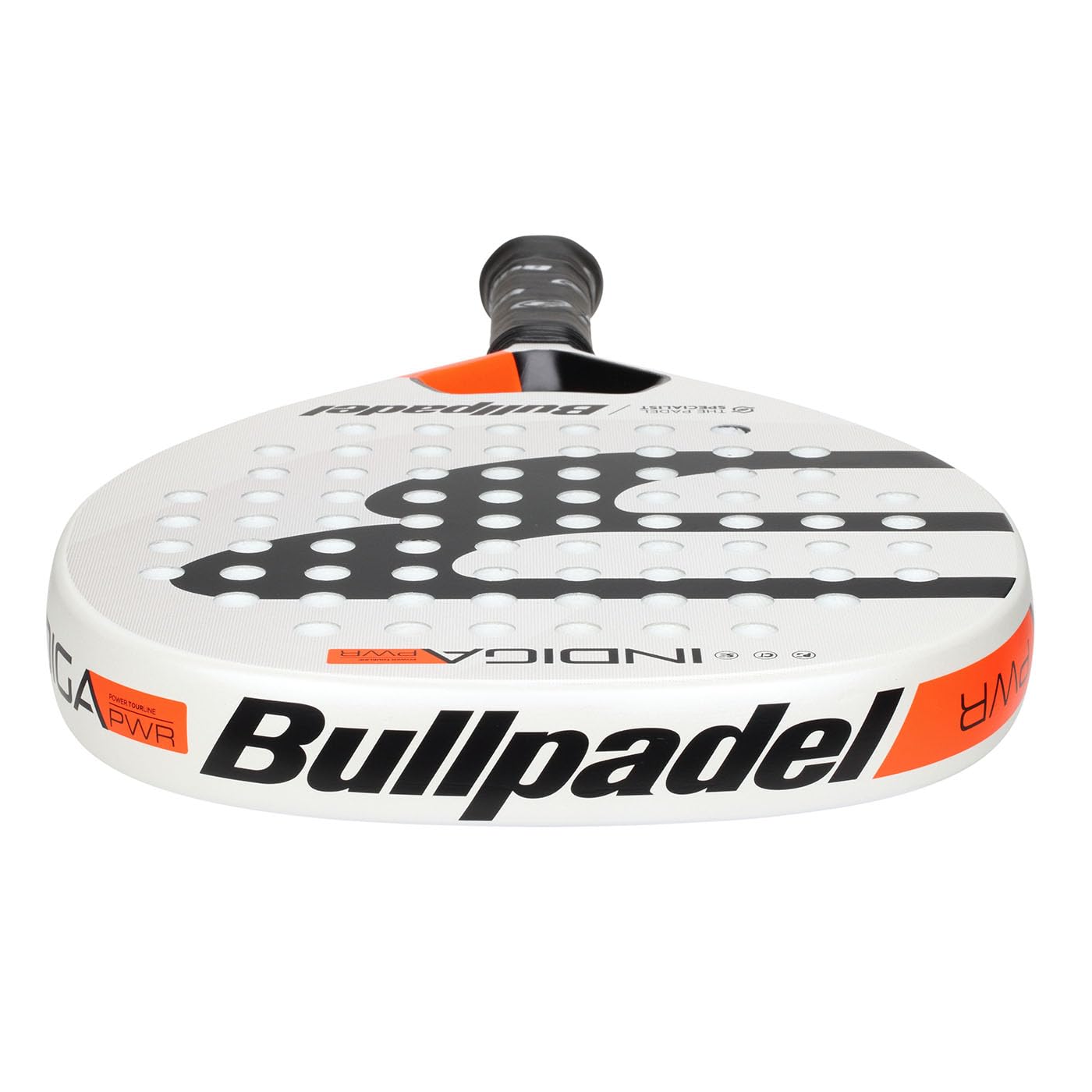 Bullpadel Pala de Padel Indiga PWR 25
