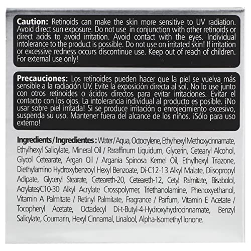 REVOX B77 RETINOL CREMA PROTECCIÓN DIARIA 50ML