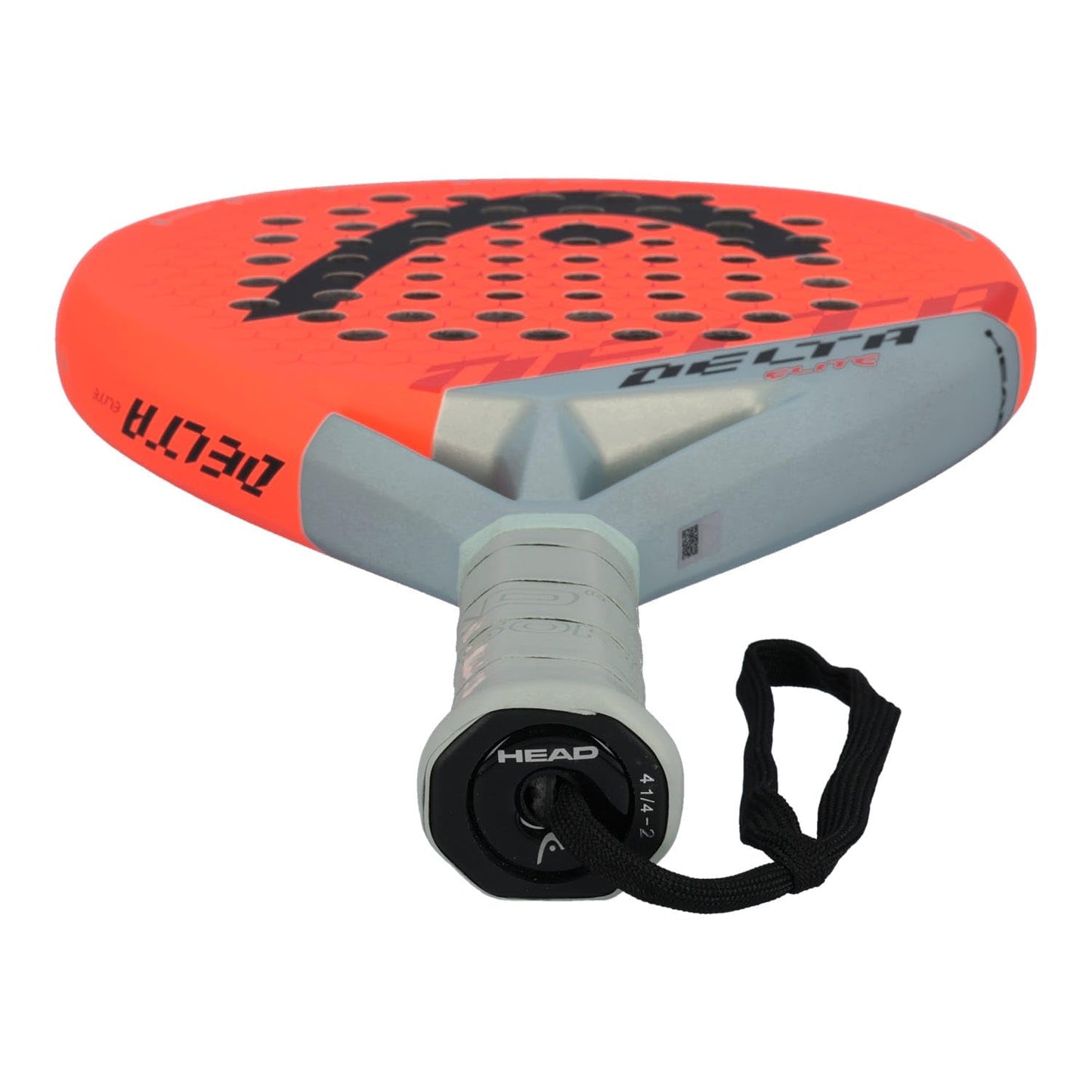 HEAD Delta Elite 2022 - Pala de Pádel Avanzado - Raqueta - Pádel