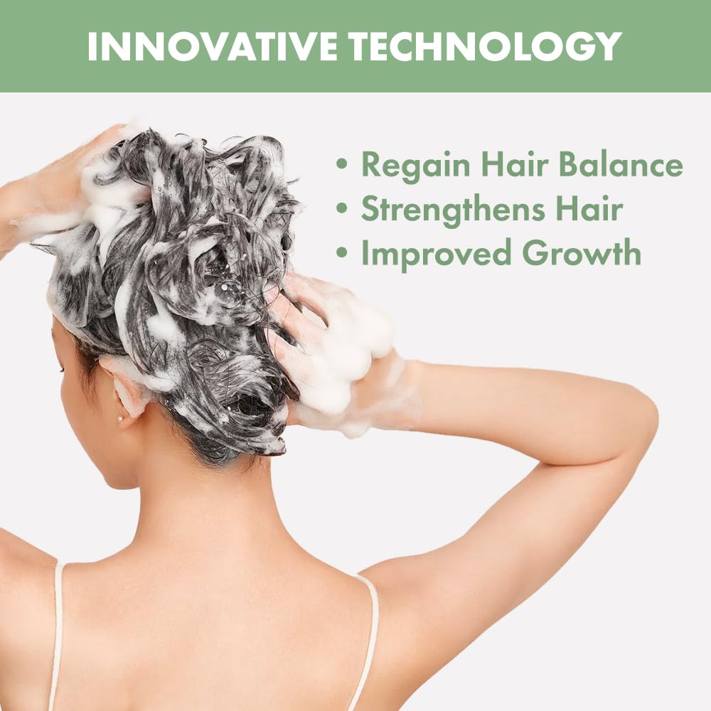 Sampoo ALFAPARF MILANO Semi di Lino 1000 ml