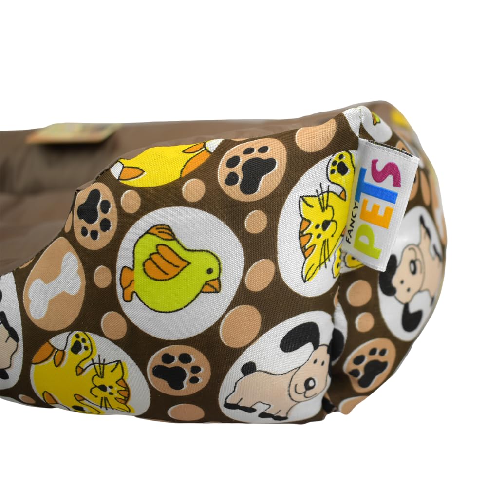 Fancy Pets Cama Fantasy Cafe Med